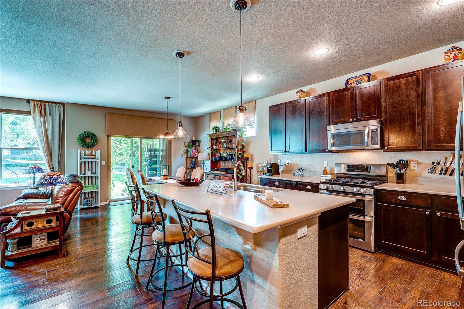 MLS Image #1 for 21370 e idyllwilde drive,parker, Colorado