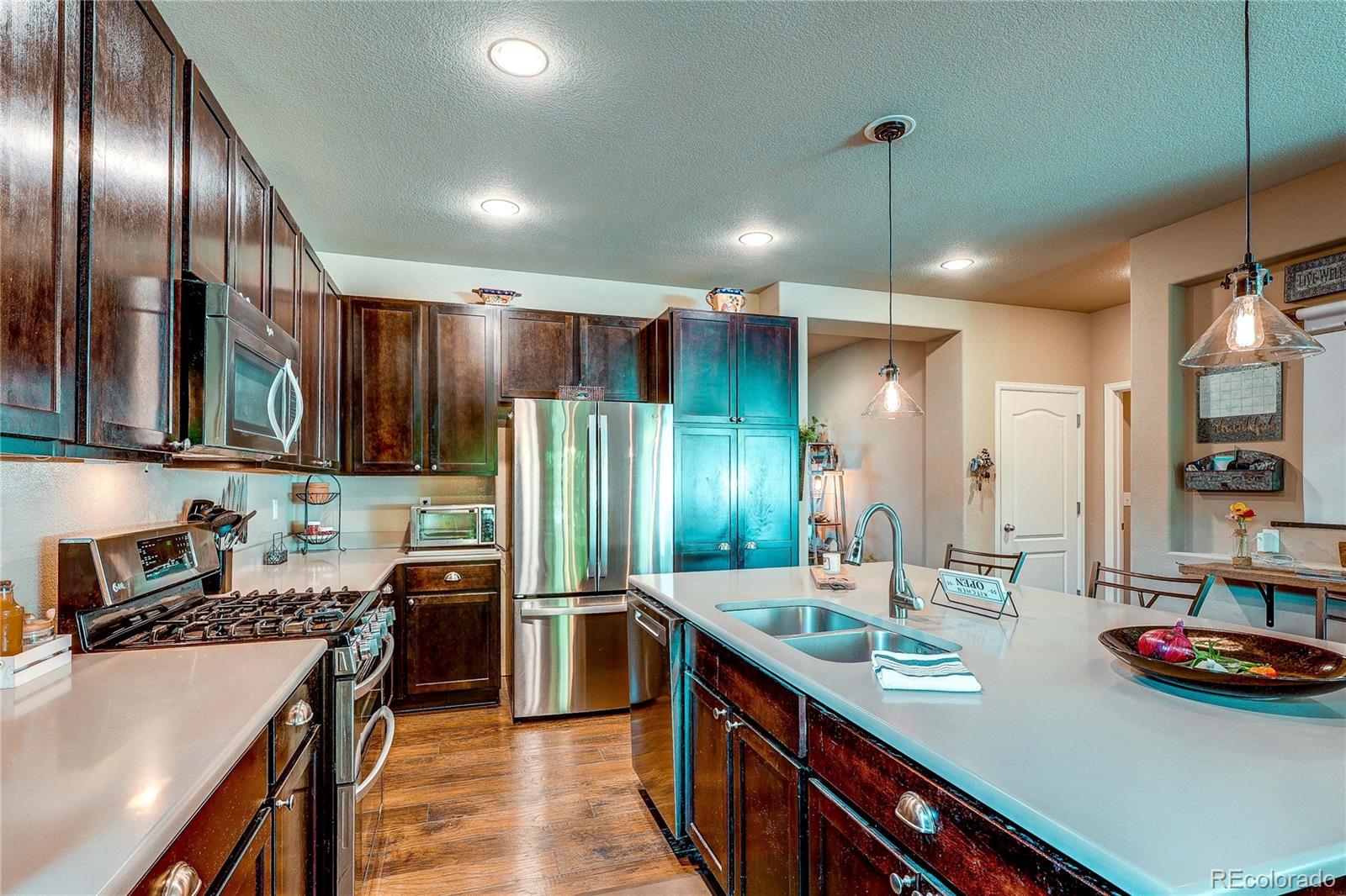 MLS Image #3 for 21370 e idyllwilde drive,parker, Colorado