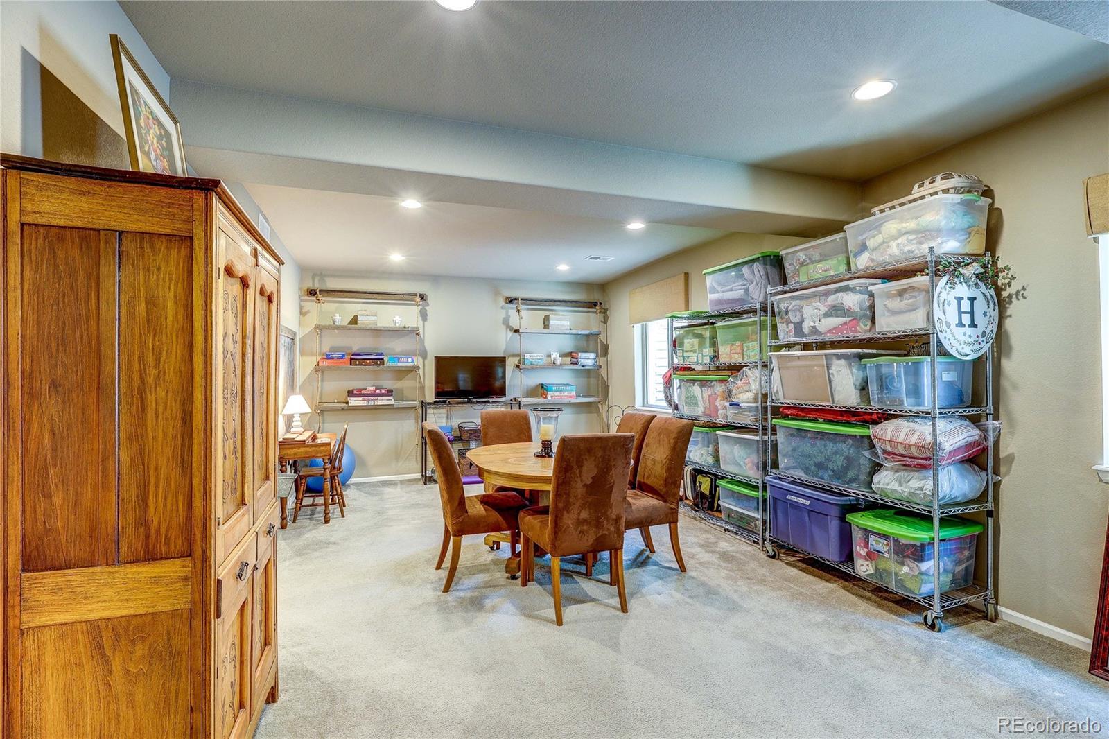 MLS Image #30 for 21370 e idyllwilde drive,parker, Colorado