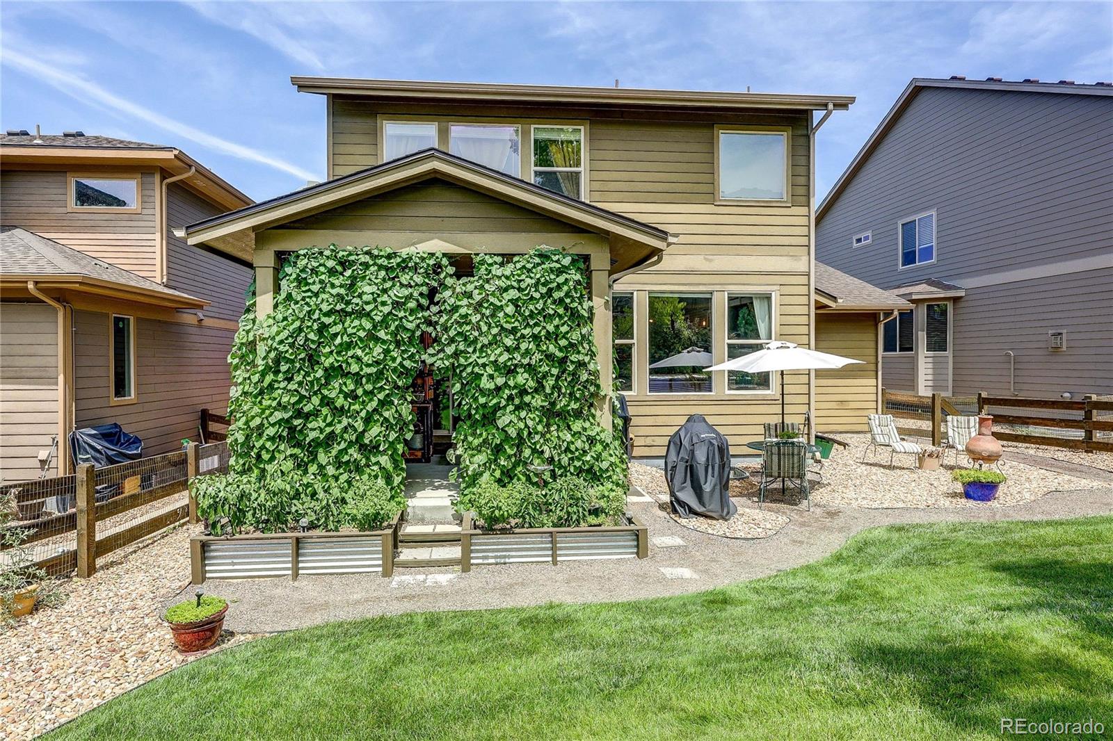 MLS Image #37 for 21370 e idyllwilde drive,parker, Colorado