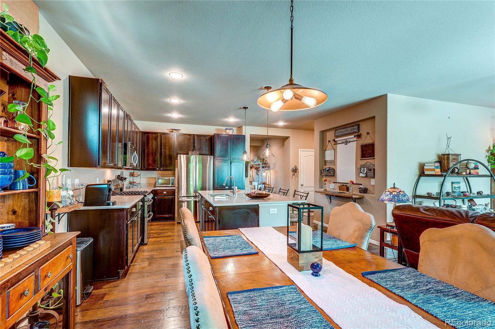MLS Image #4 for 21370 e idyllwilde drive,parker, Colorado