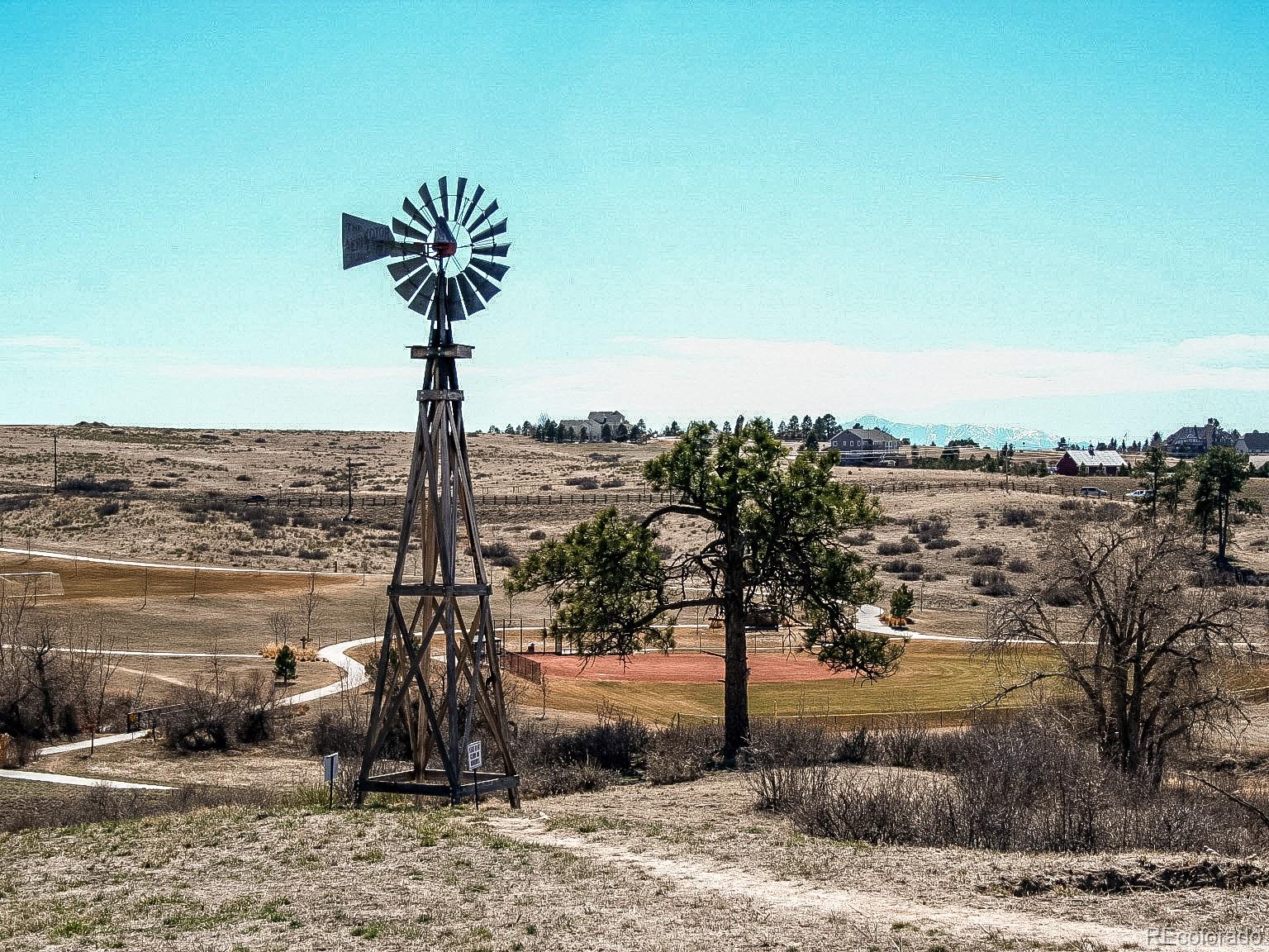 MLS Image #48 for 21370 e idyllwilde drive,parker, Colorado