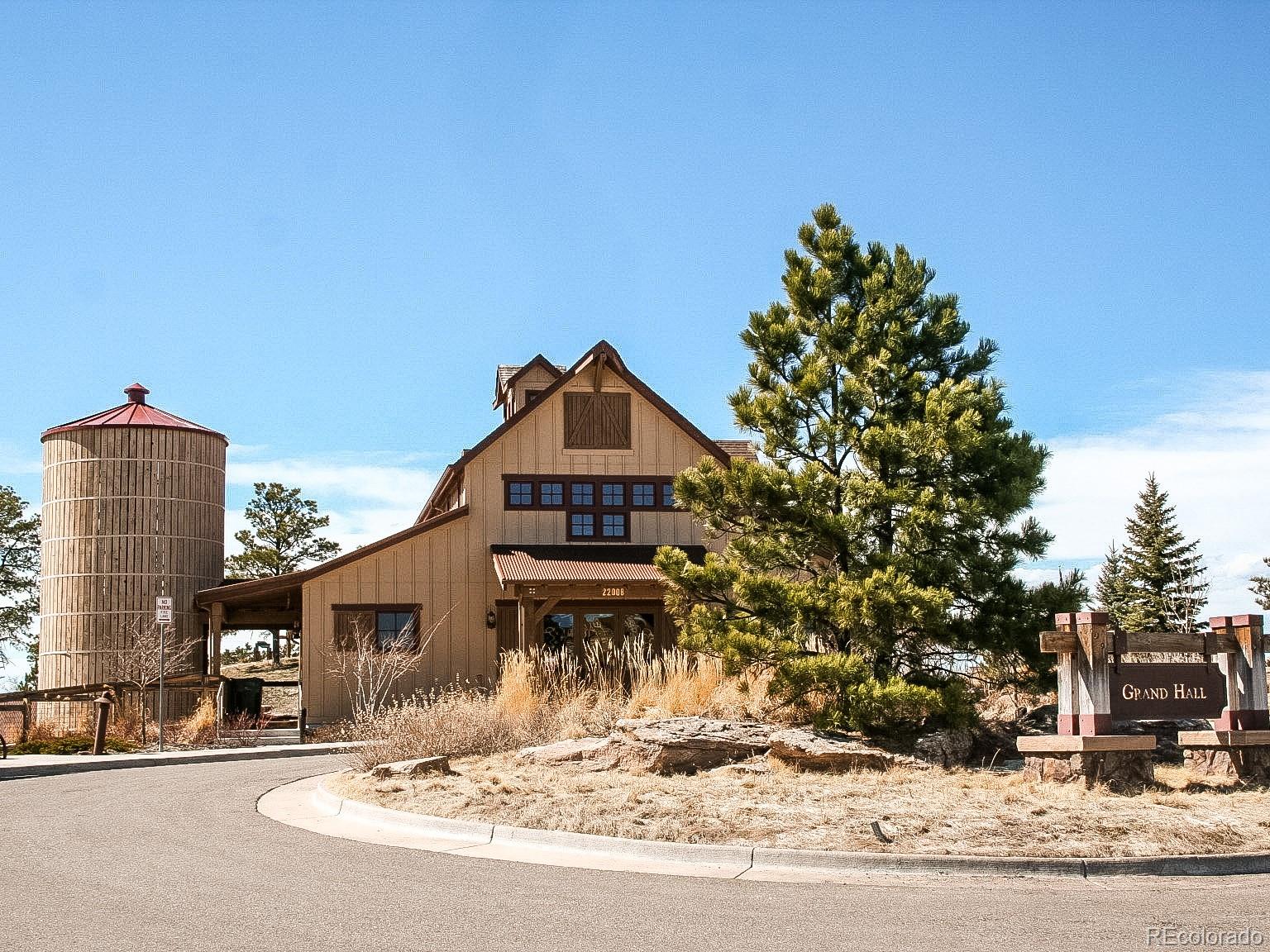 MLS Image #49 for 21370 e idyllwilde drive,parker, Colorado