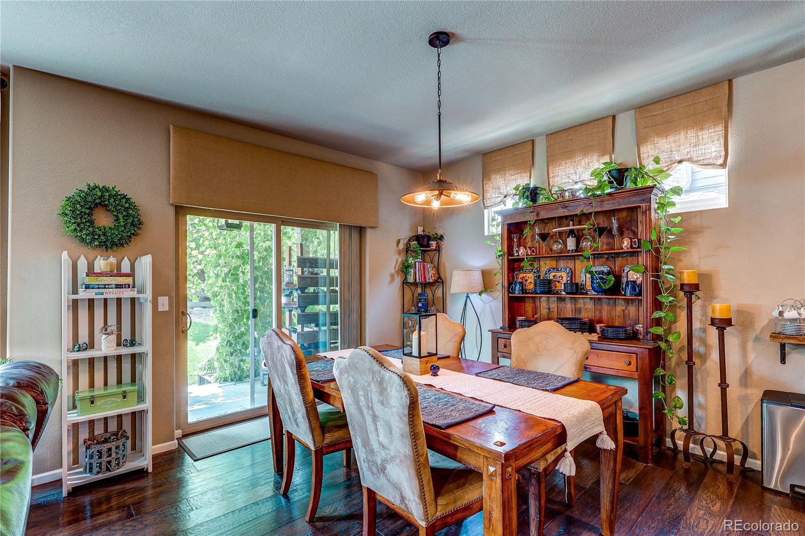 MLS Image #5 for 21370 e idyllwilde drive,parker, Colorado
