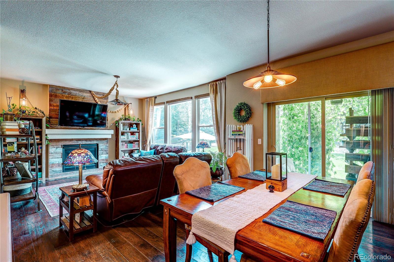 MLS Image #6 for 21370 e idyllwilde drive,parker, Colorado