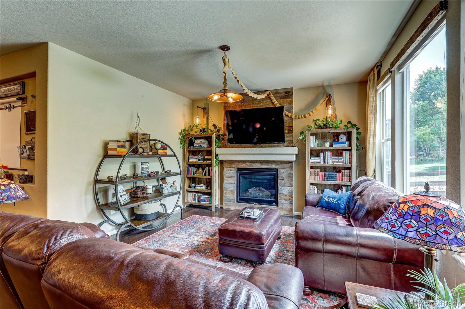 MLS Image #7 for 21370 e idyllwilde drive,parker, Colorado