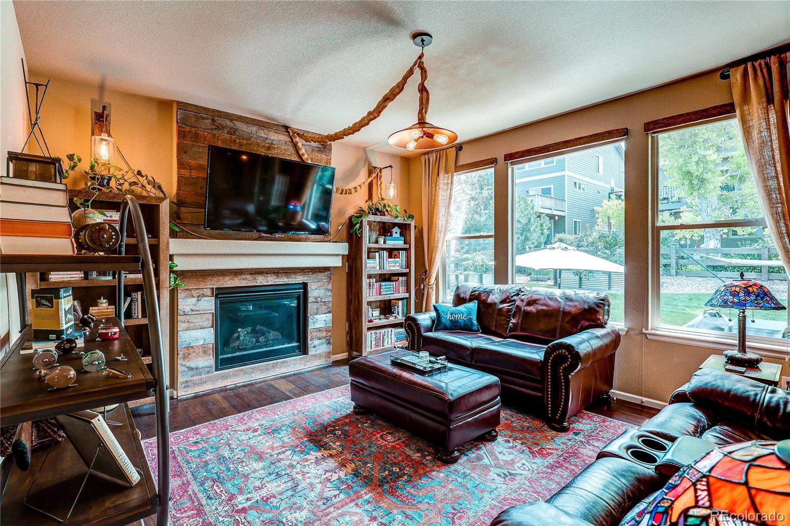 MLS Image #8 for 21370 e idyllwilde drive,parker, Colorado