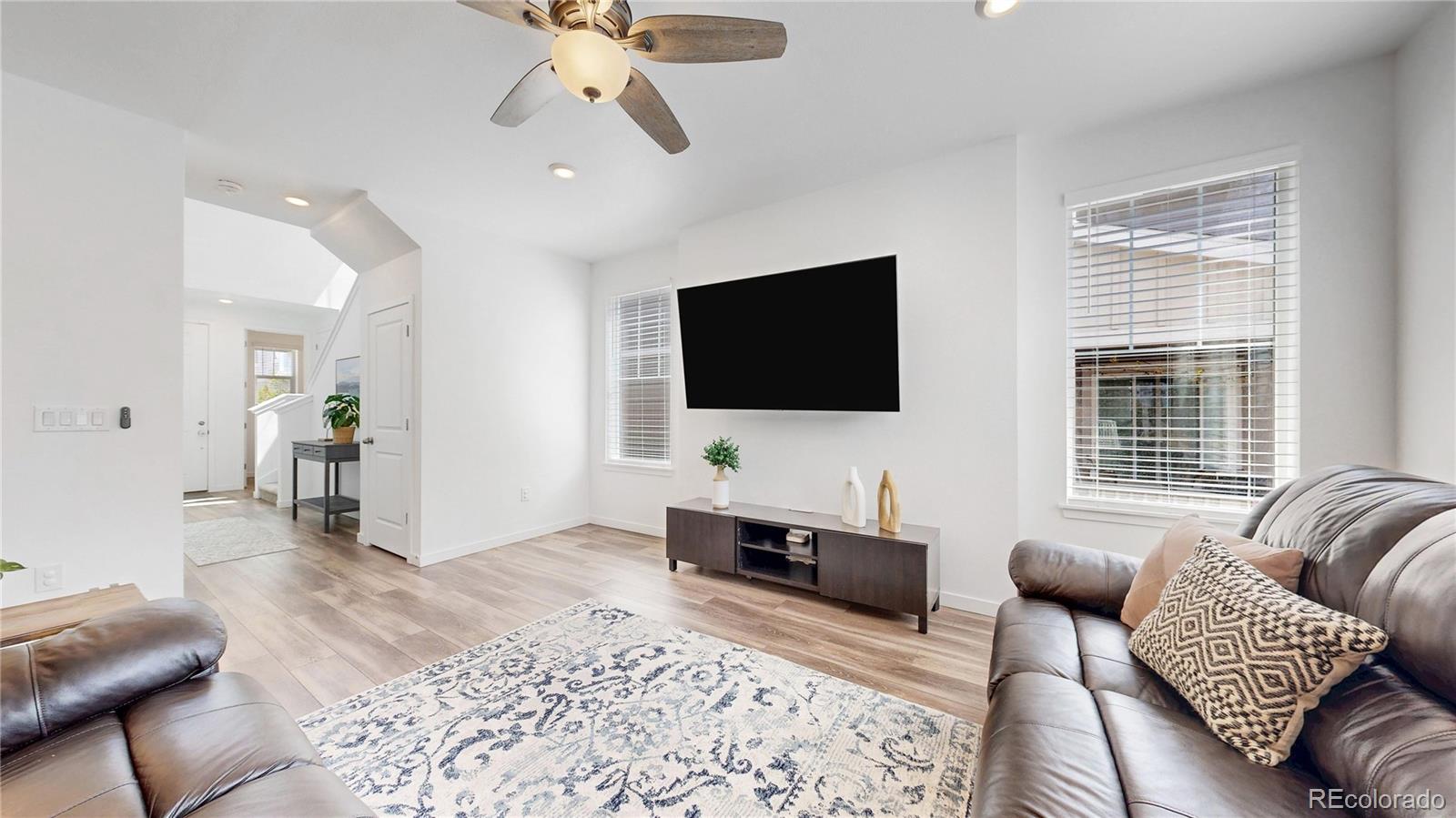 MLS Image #2 for 17470 e 95th place,commerce city, Colorado