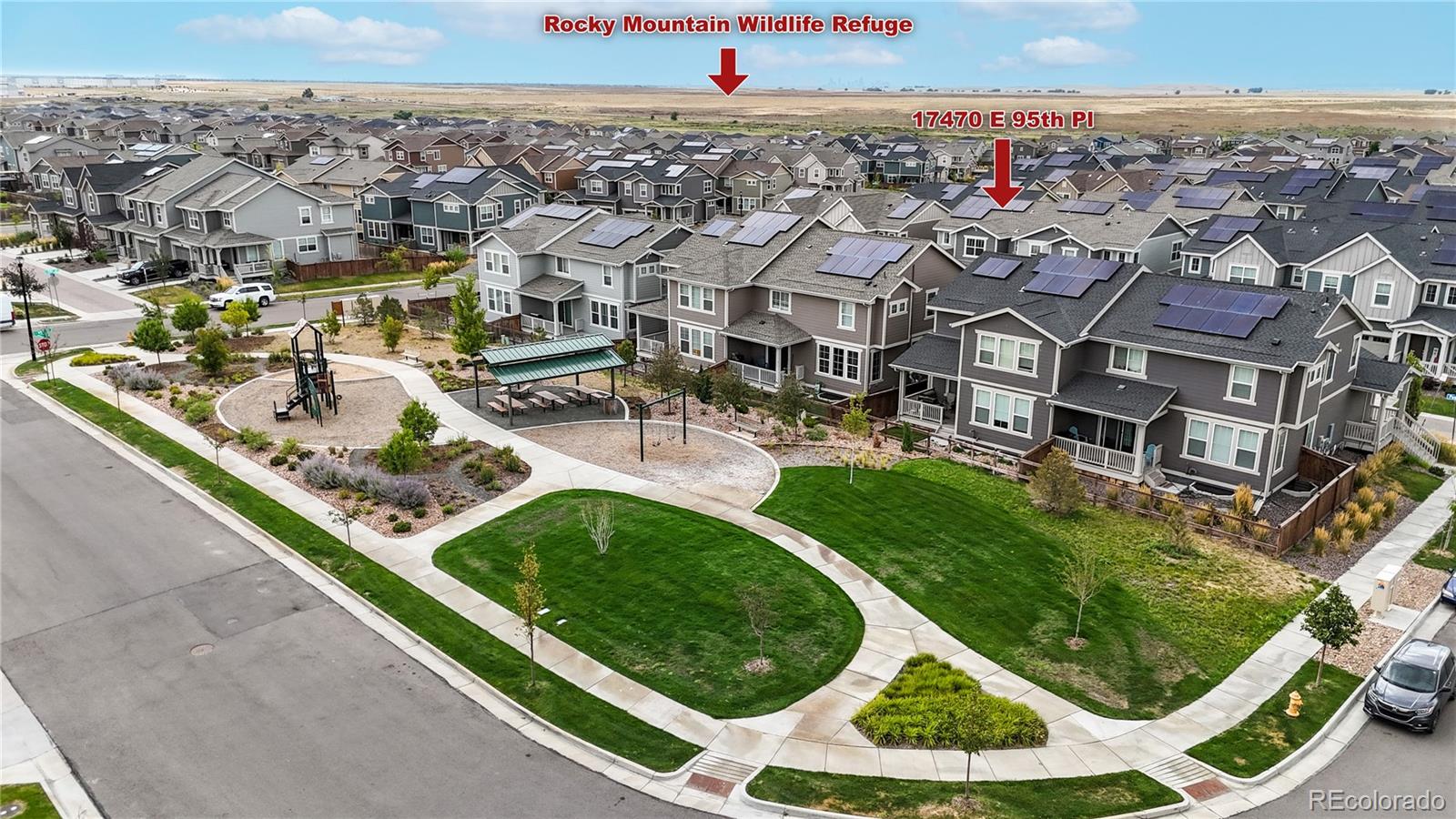 MLS Image #31 for 17470 e 95th place,commerce city, Colorado