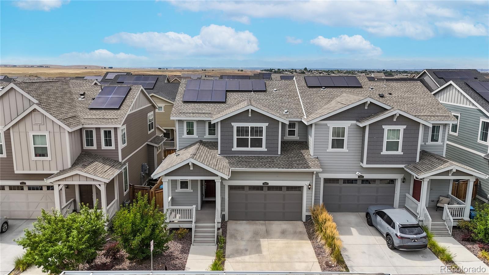 MLS Image #36 for 17470 e 95th place,commerce city, Colorado
