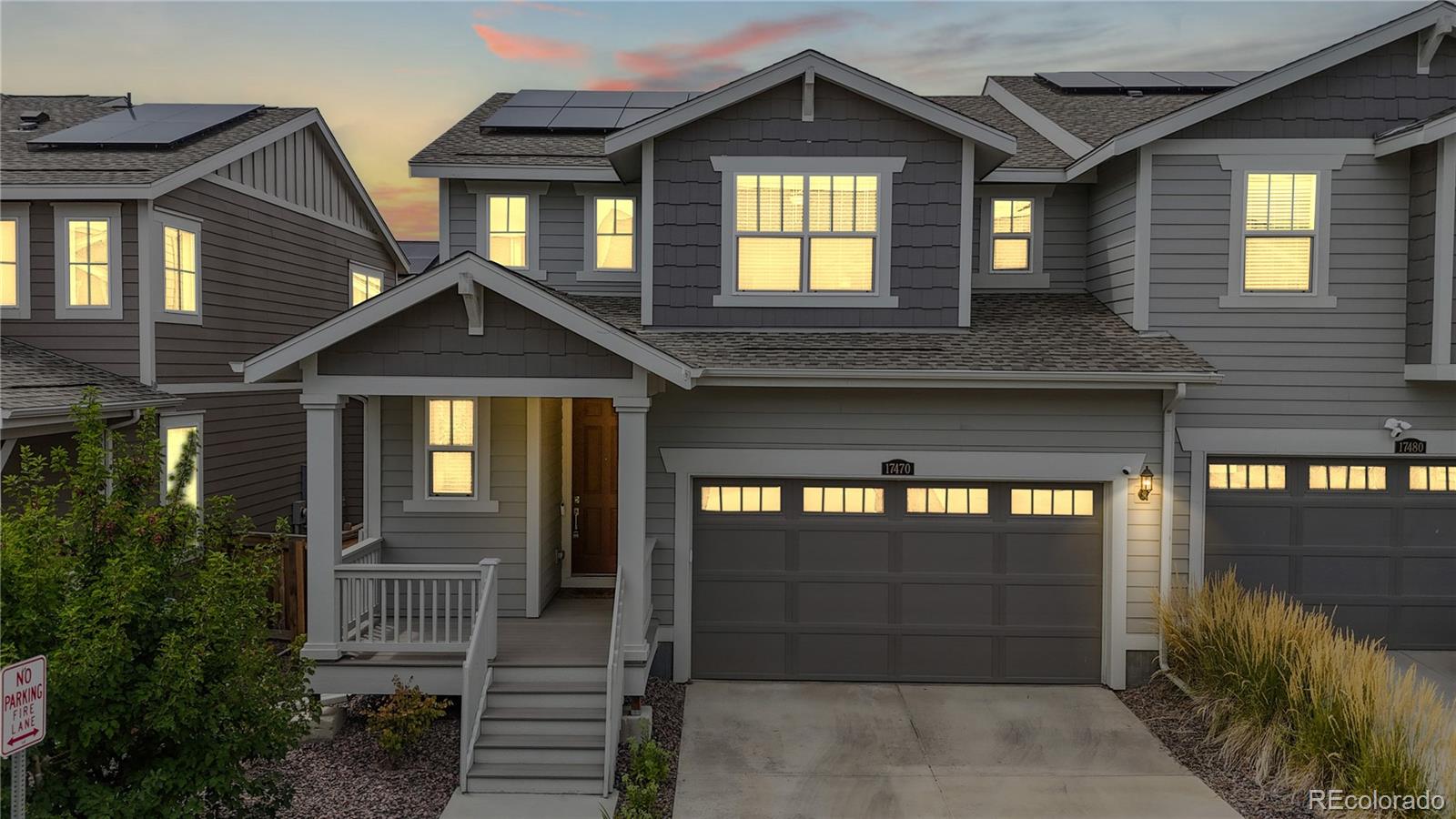 MLS Image #37 for 17470 e 95th place,commerce city, Colorado