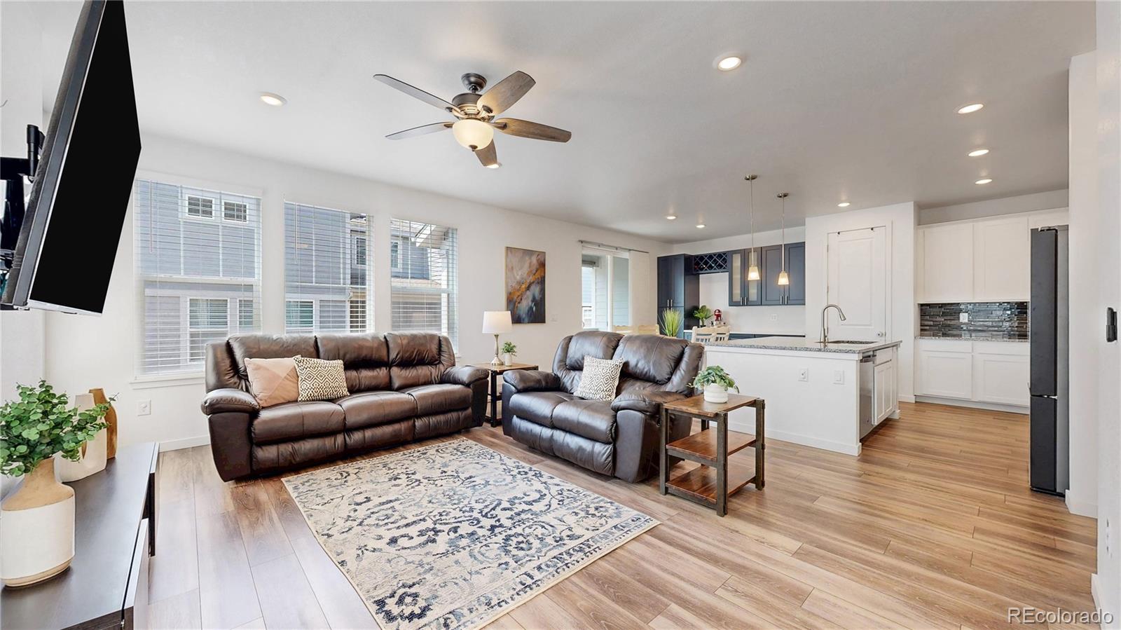 MLS Image #4 for 17470 e 95th place,commerce city, Colorado