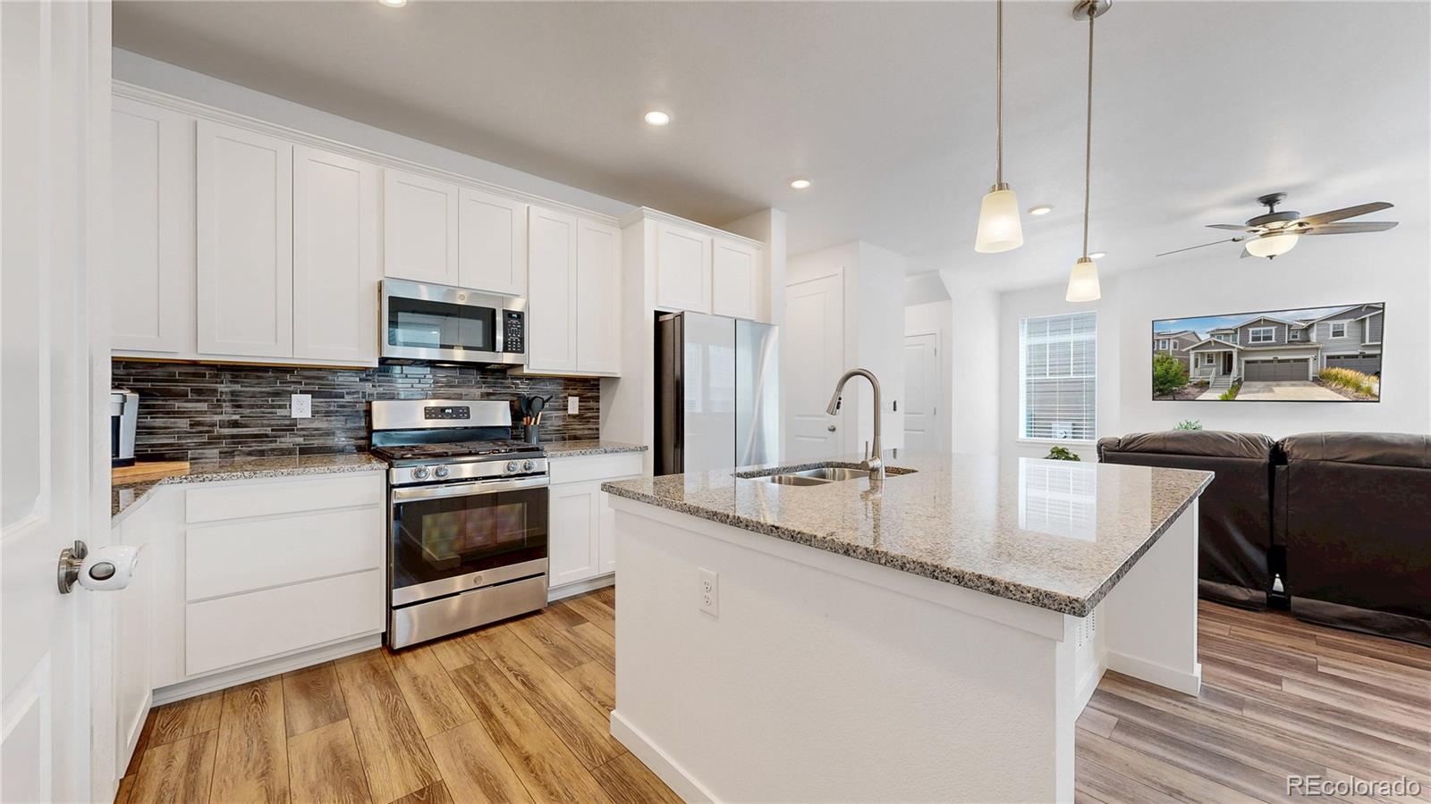 MLS Image #5 for 17470 e 95th place,commerce city, Colorado
