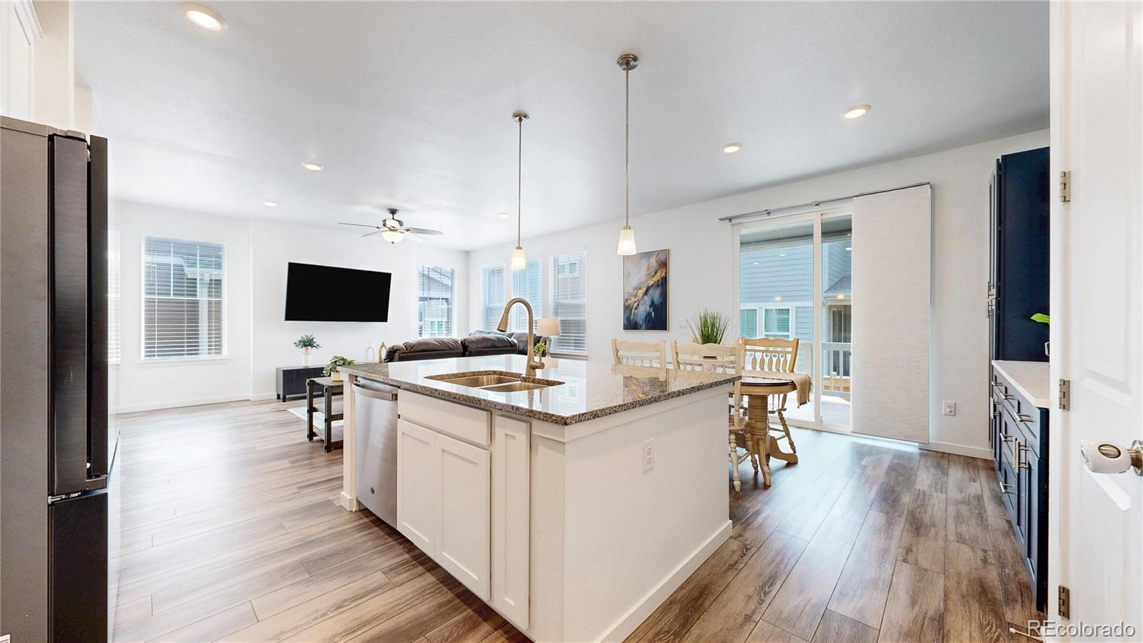 MLS Image #6 for 17470 e 95th place,commerce city, Colorado
