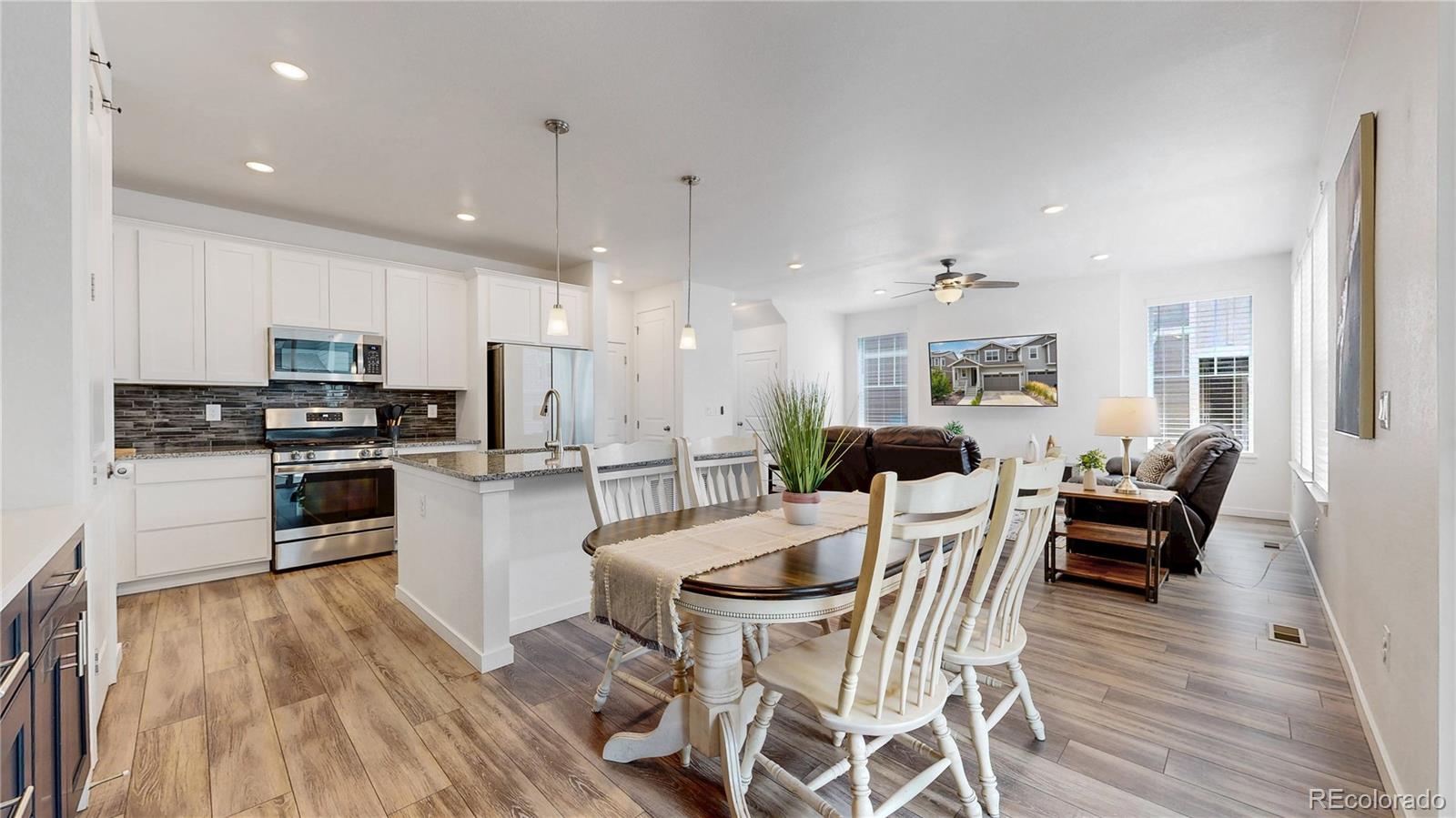 MLS Image #7 for 17470 e 95th place,commerce city, Colorado