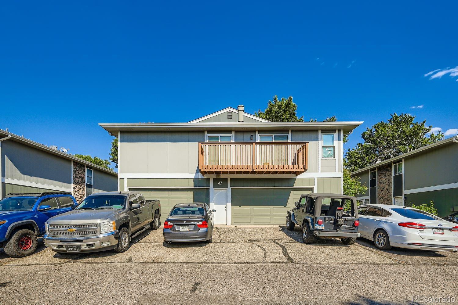 MLS Image #16 for 10001 e evans avenue 47a,aurora, Colorado