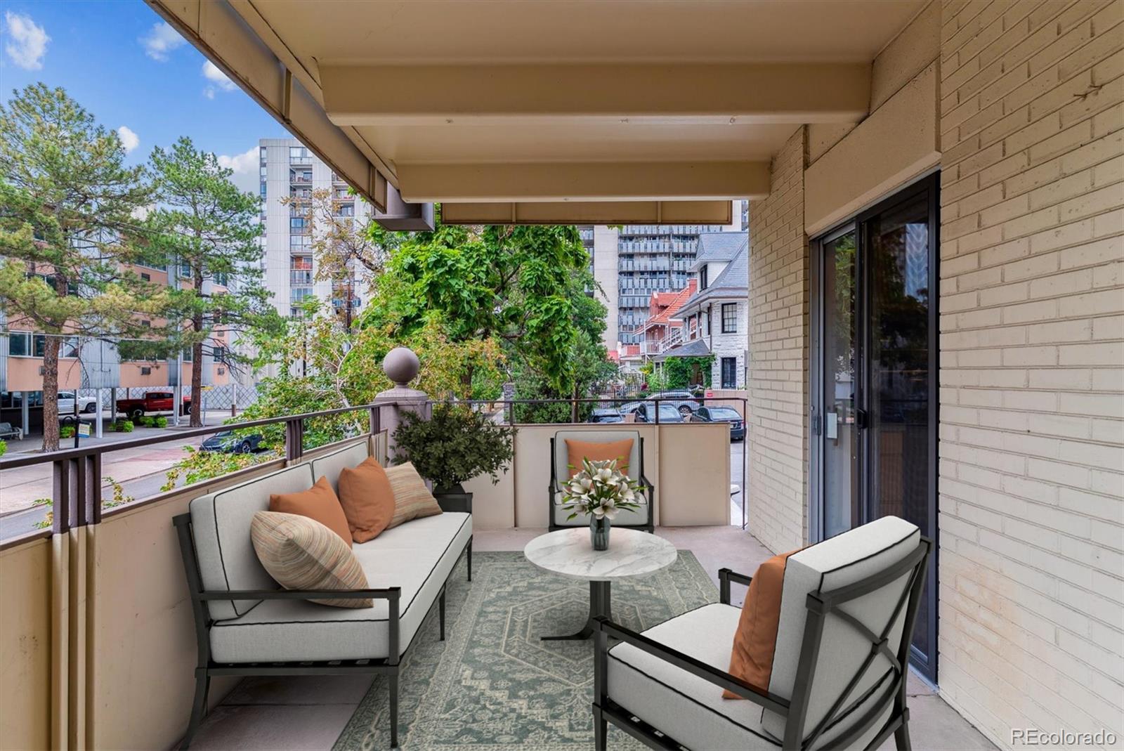 MLS Image #17 for 700 n washington street 201,denver, Colorado