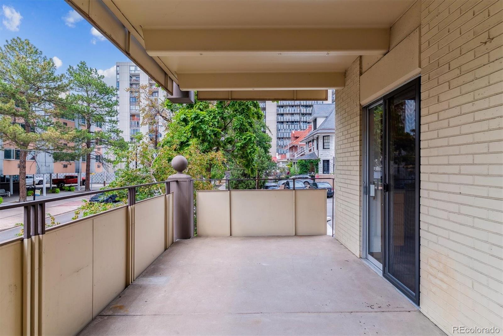 MLS Image #18 for 700 n washington street 201,denver, Colorado