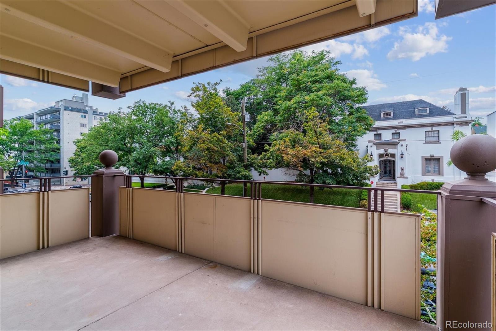 MLS Image #19 for 700 n washington street 201,denver, Colorado