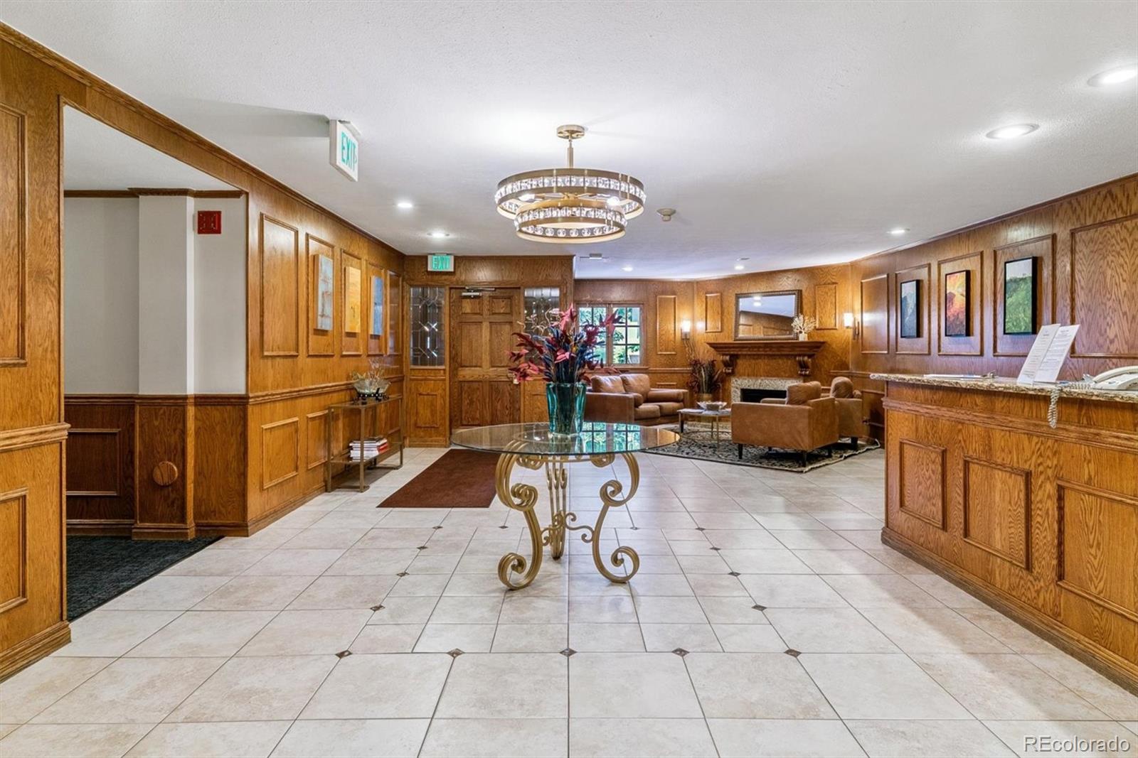 MLS Image #3 for 700 n washington street 201,denver, Colorado