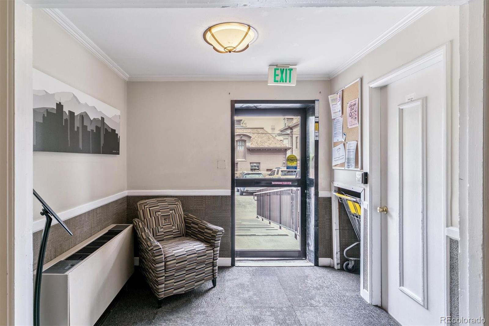 MLS Image #30 for 700 n washington street 201,denver, Colorado
