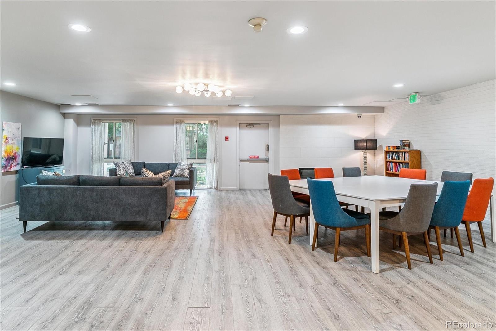MLS Image #34 for 700 n washington street 201,denver, Colorado