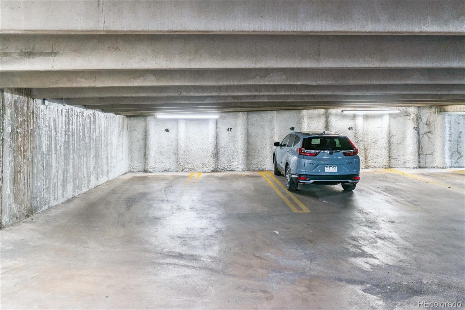 MLS Image #36 for 700 n washington street 201,denver, Colorado