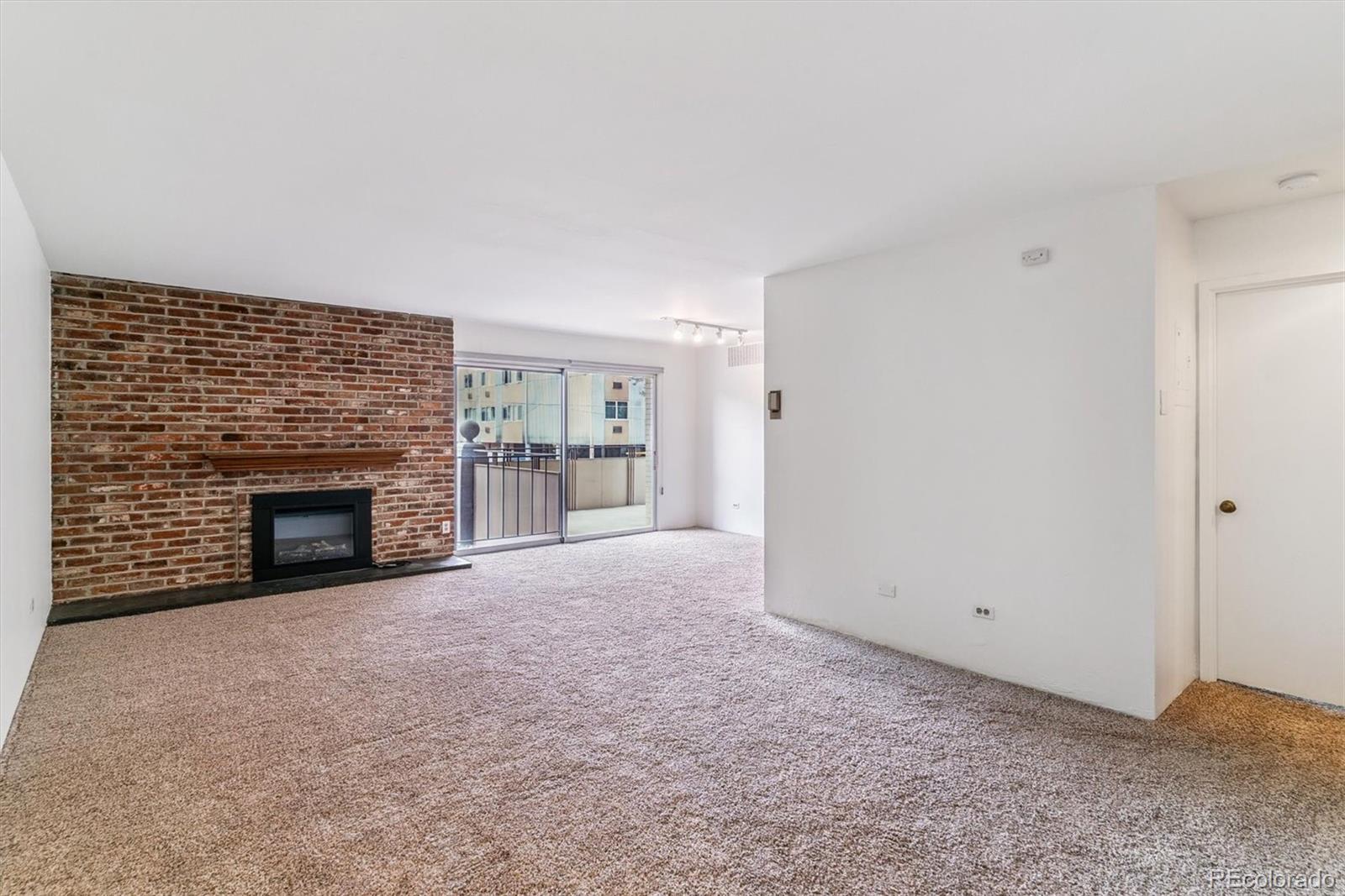MLS Image #5 for 700 n washington street 201,denver, Colorado