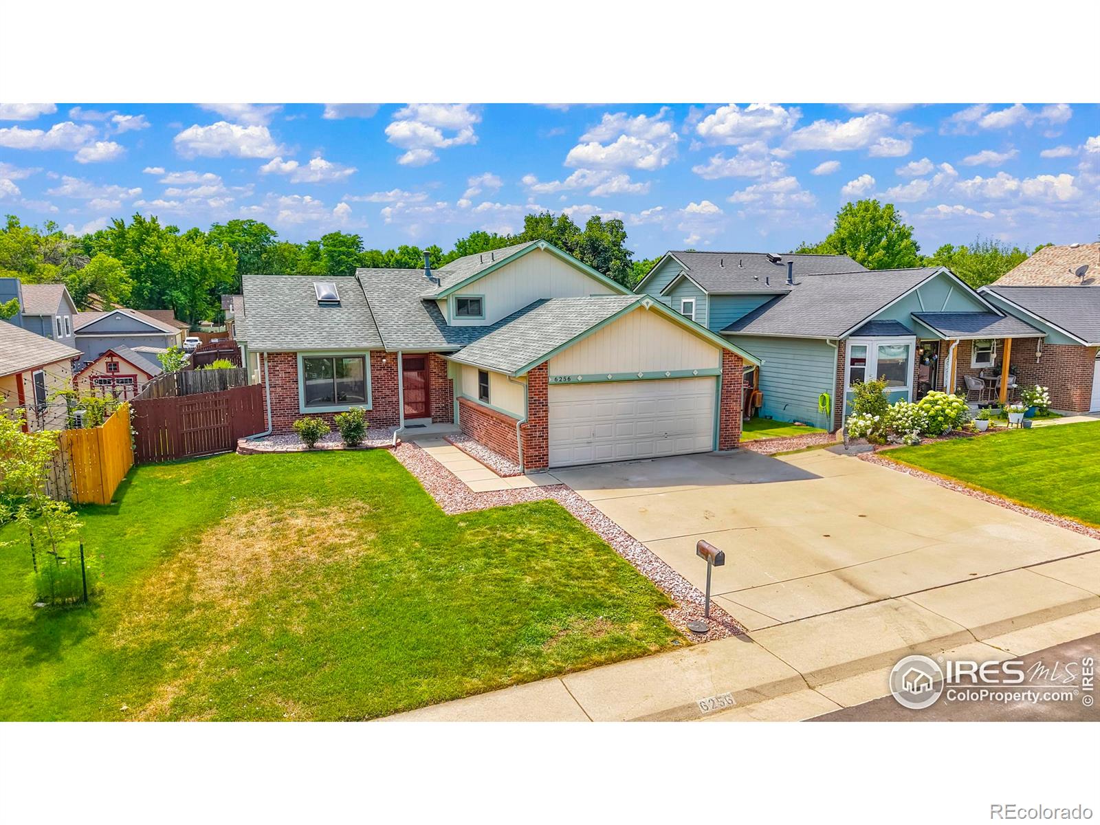 MLS Image #0 for 6256 w 68th place,arvada, Colorado