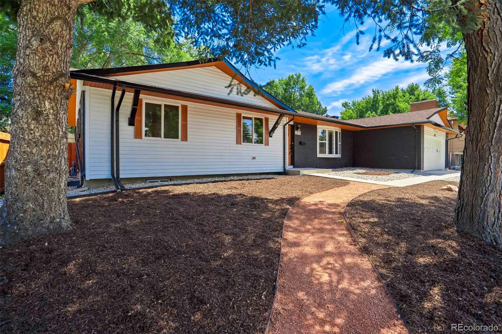 MLS Image #2 for 2215  northglen drive,colorado springs, Colorado