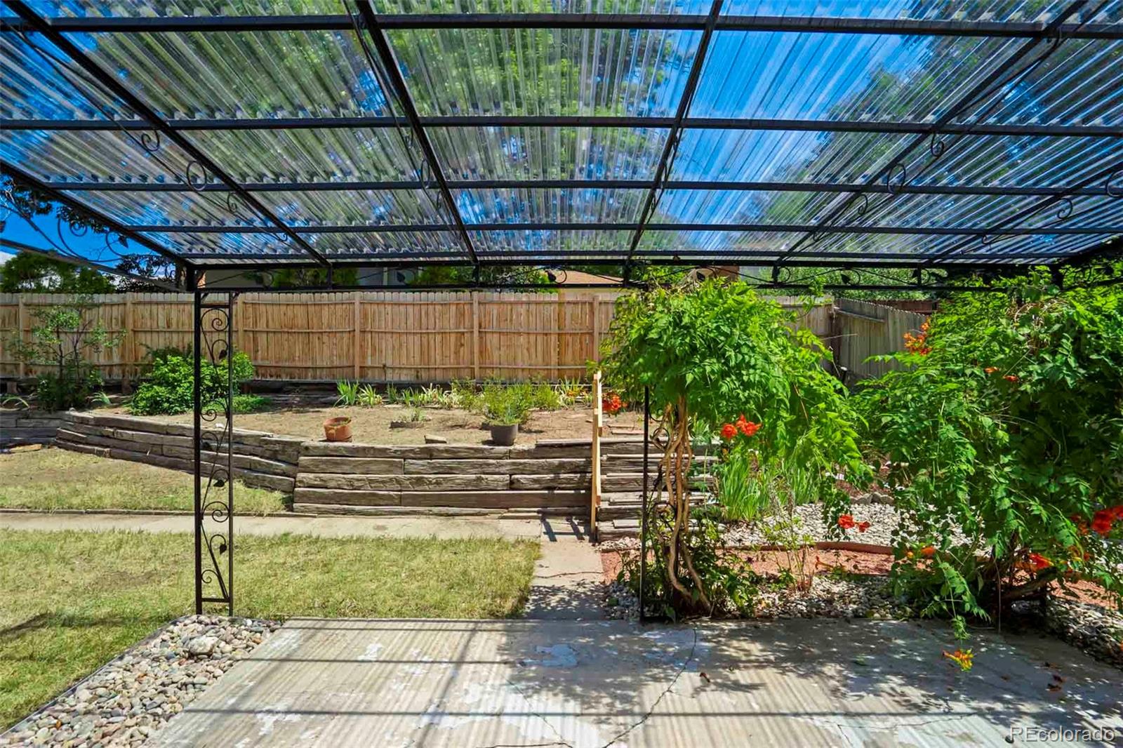 MLS Image #45 for 2215  northglen drive,colorado springs, Colorado