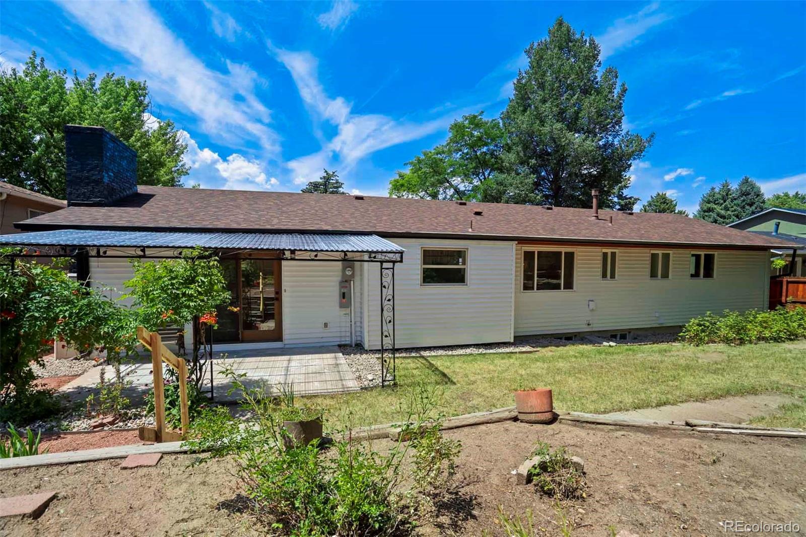 MLS Image #47 for 2215  northglen drive,colorado springs, Colorado