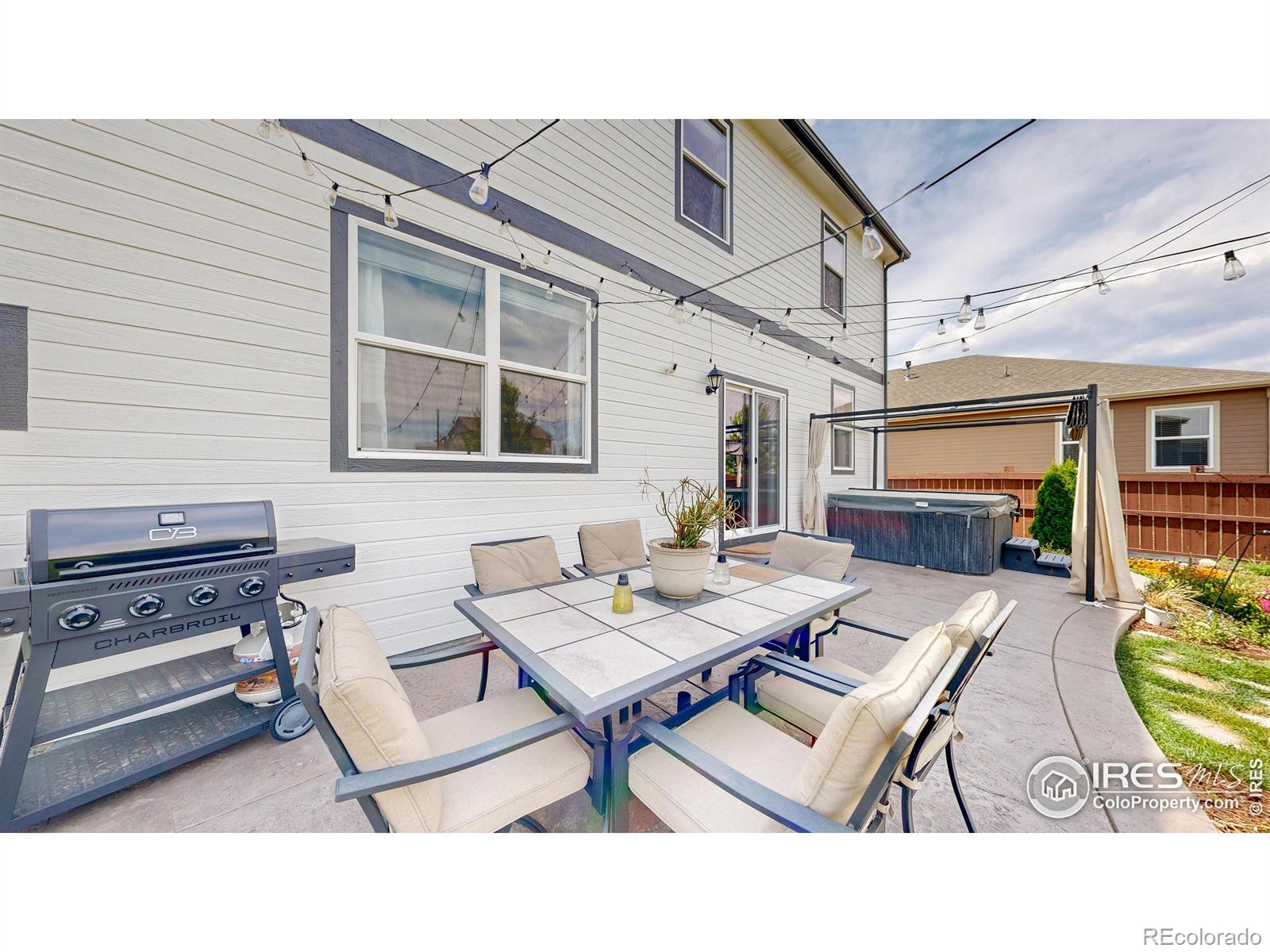 MLS Image #19 for 6816  covenant court,timnath, Colorado