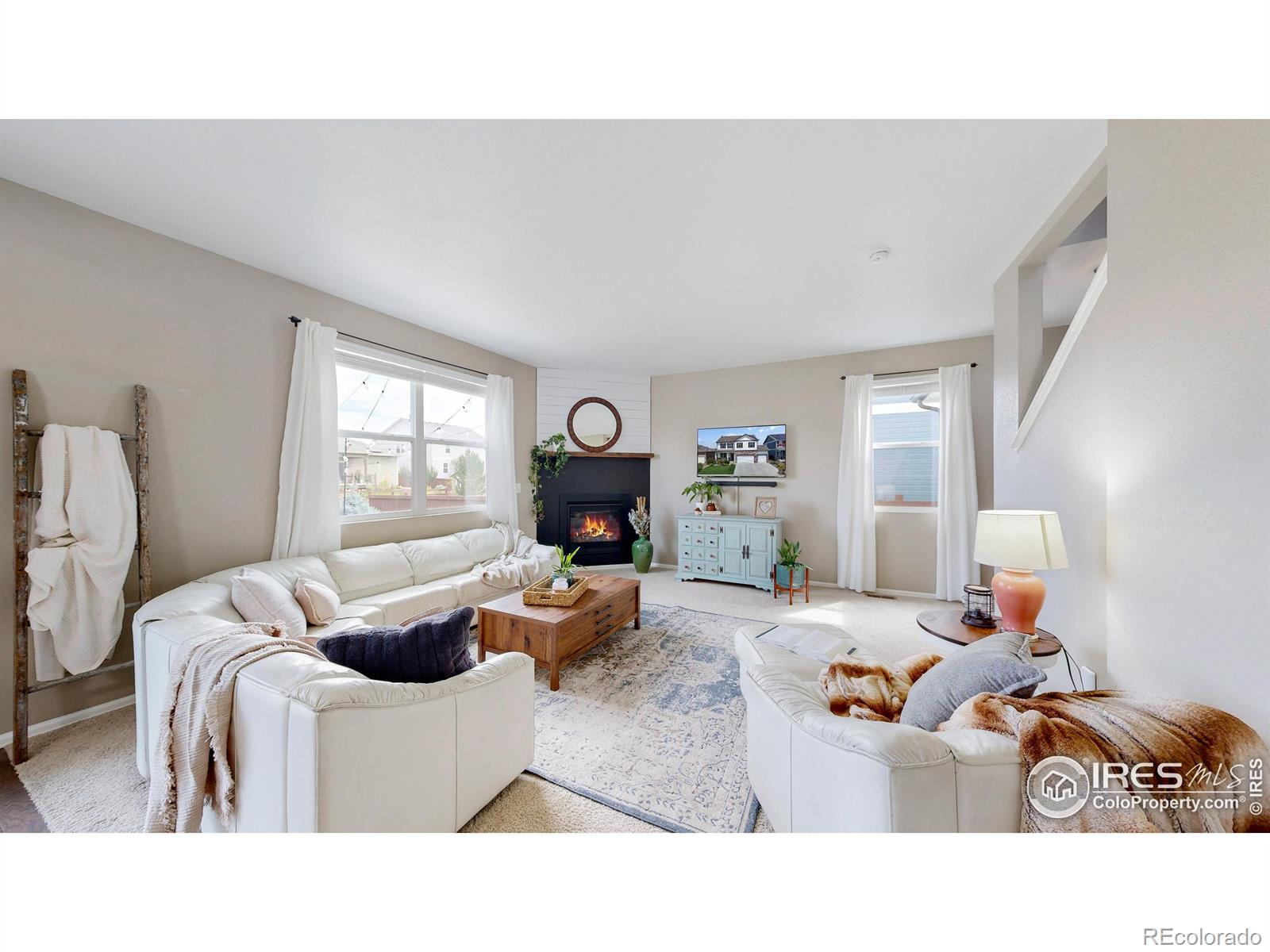 MLS Image #2 for 6816  covenant court,timnath, Colorado