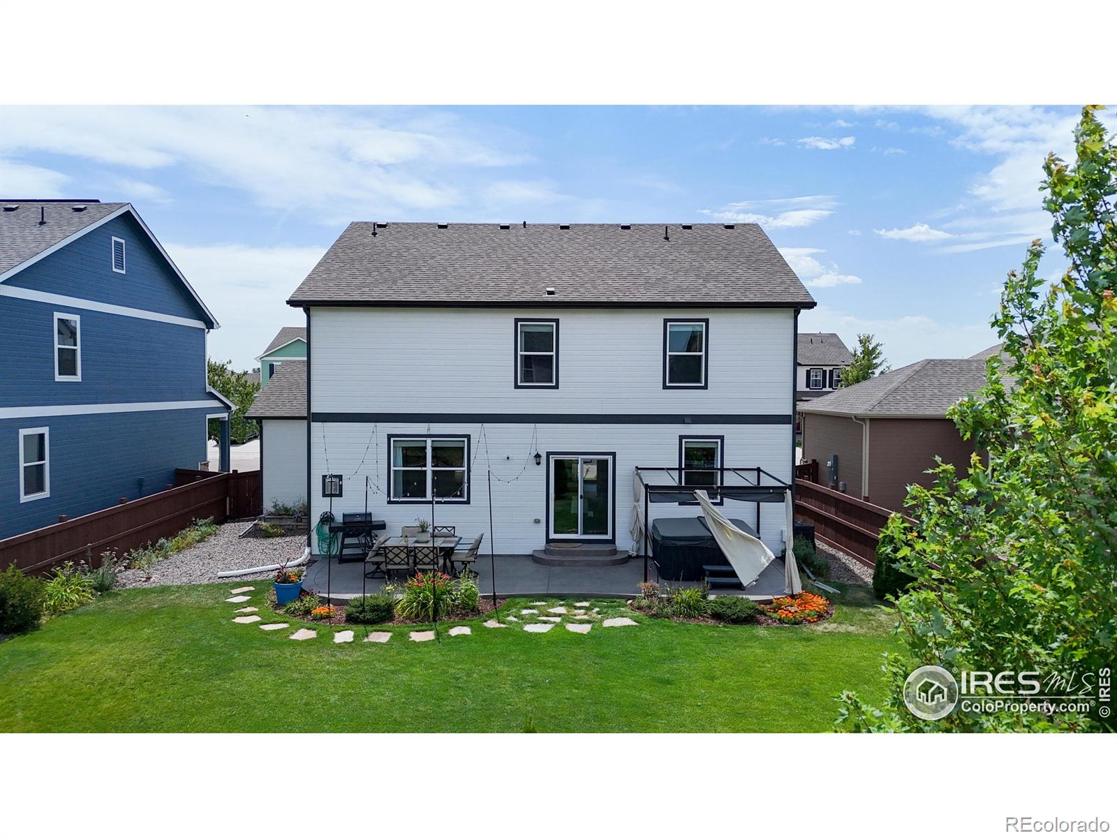 MLS Image #20 for 6816  covenant court,timnath, Colorado