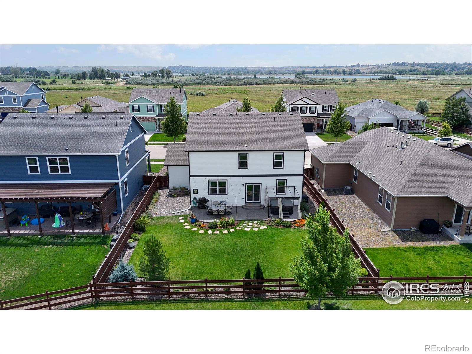 MLS Image #21 for 6816  covenant court,timnath, Colorado
