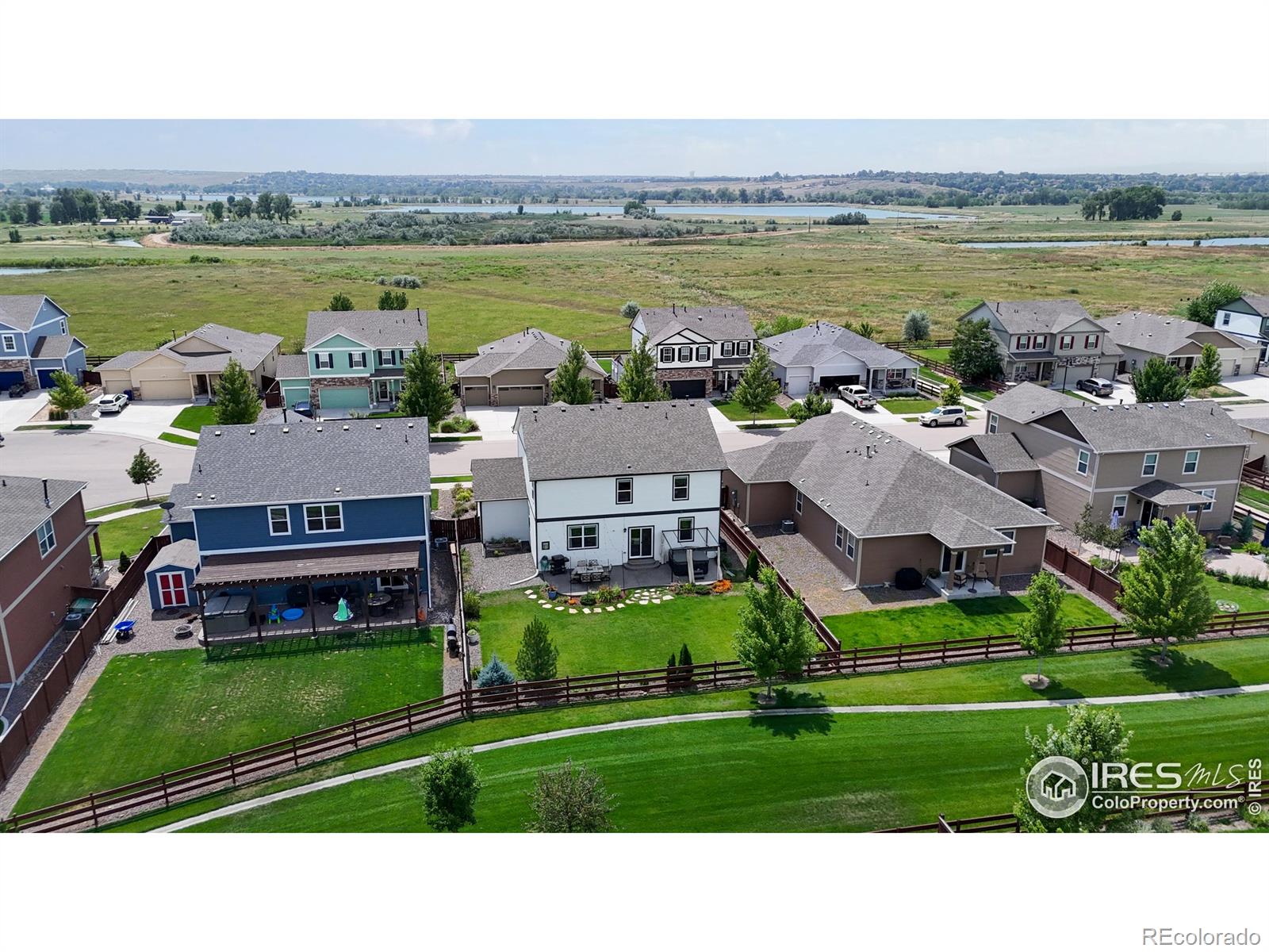 MLS Image #22 for 6816  covenant court,timnath, Colorado