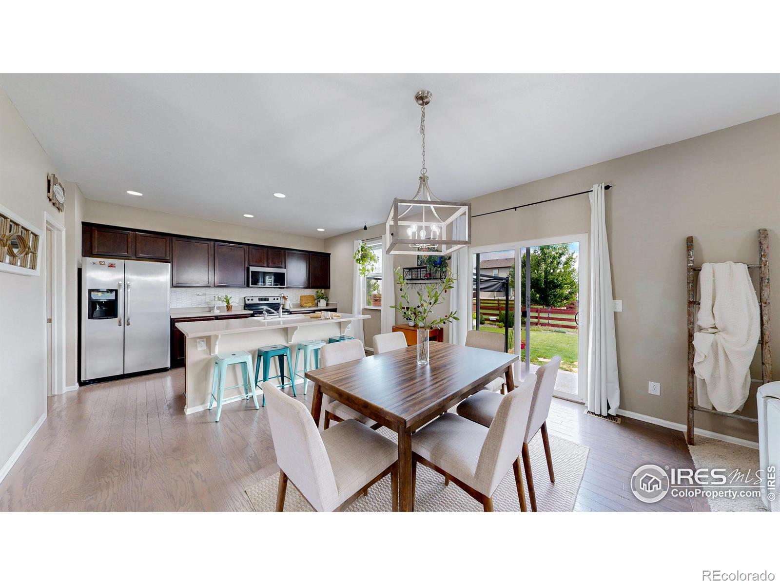 MLS Image #3 for 6816  covenant court,timnath, Colorado