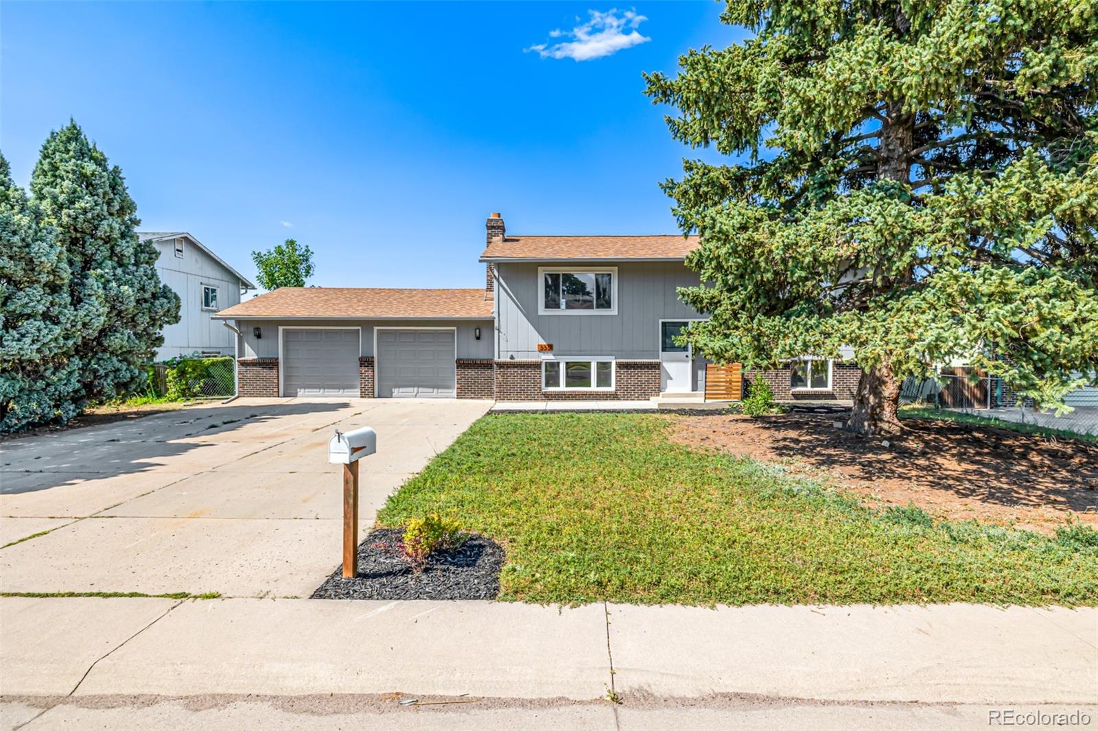 MLS Image #1 for 2221 e 84th avenue,denver, Colorado