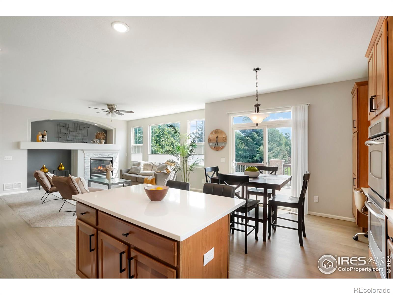 MLS Image #11 for 6004  nile circle,golden, Colorado