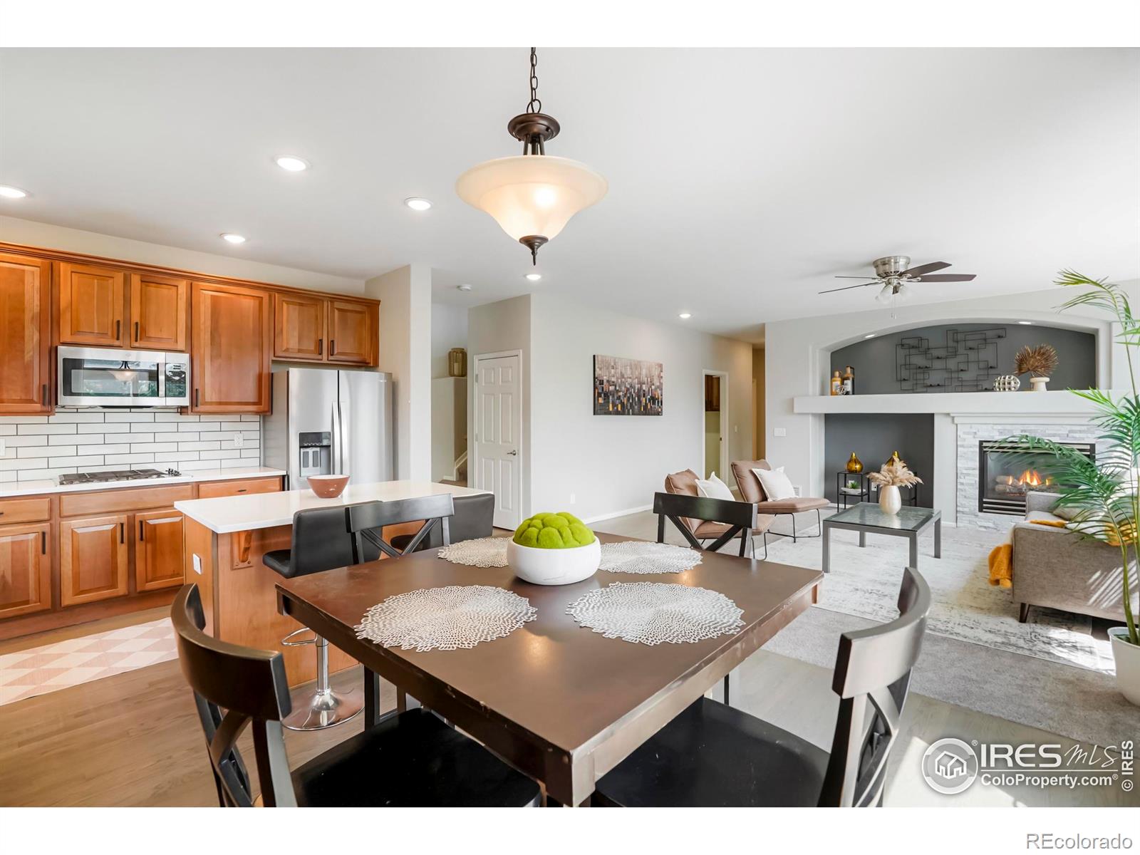 MLS Image #13 for 6004  nile circle,golden, Colorado