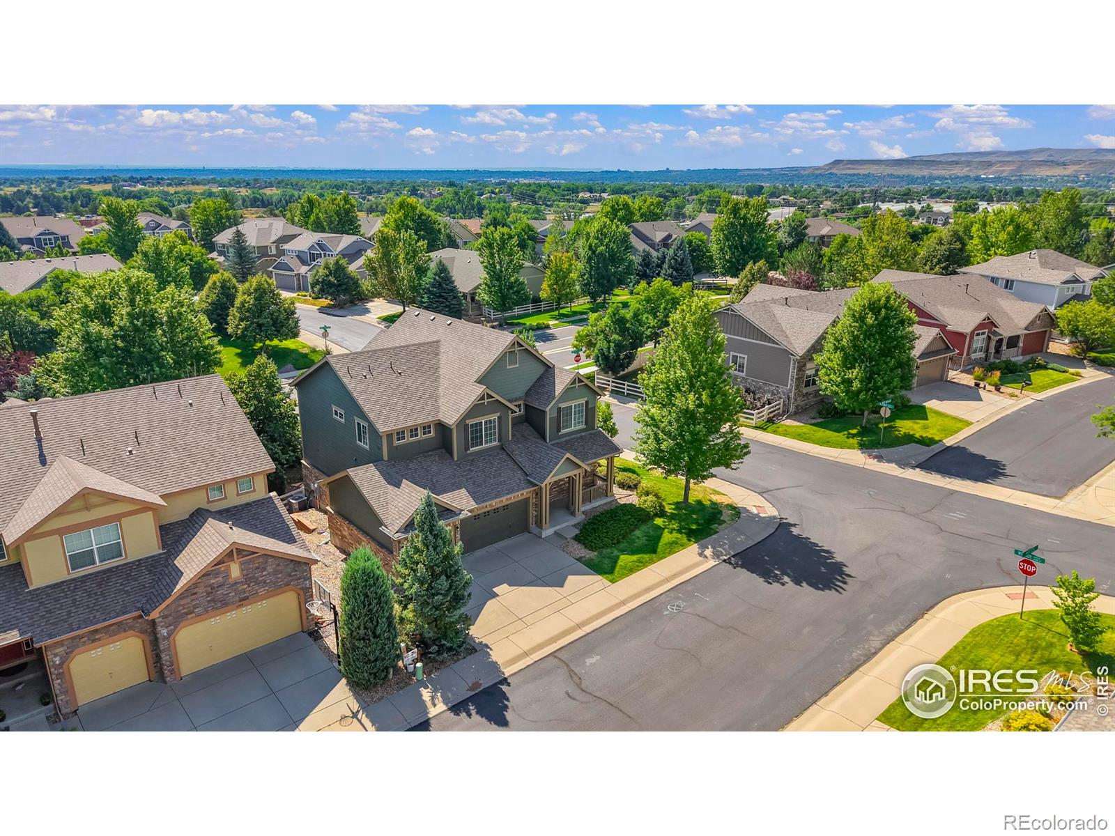 MLS Image #2 for 6004  nile circle,golden, Colorado