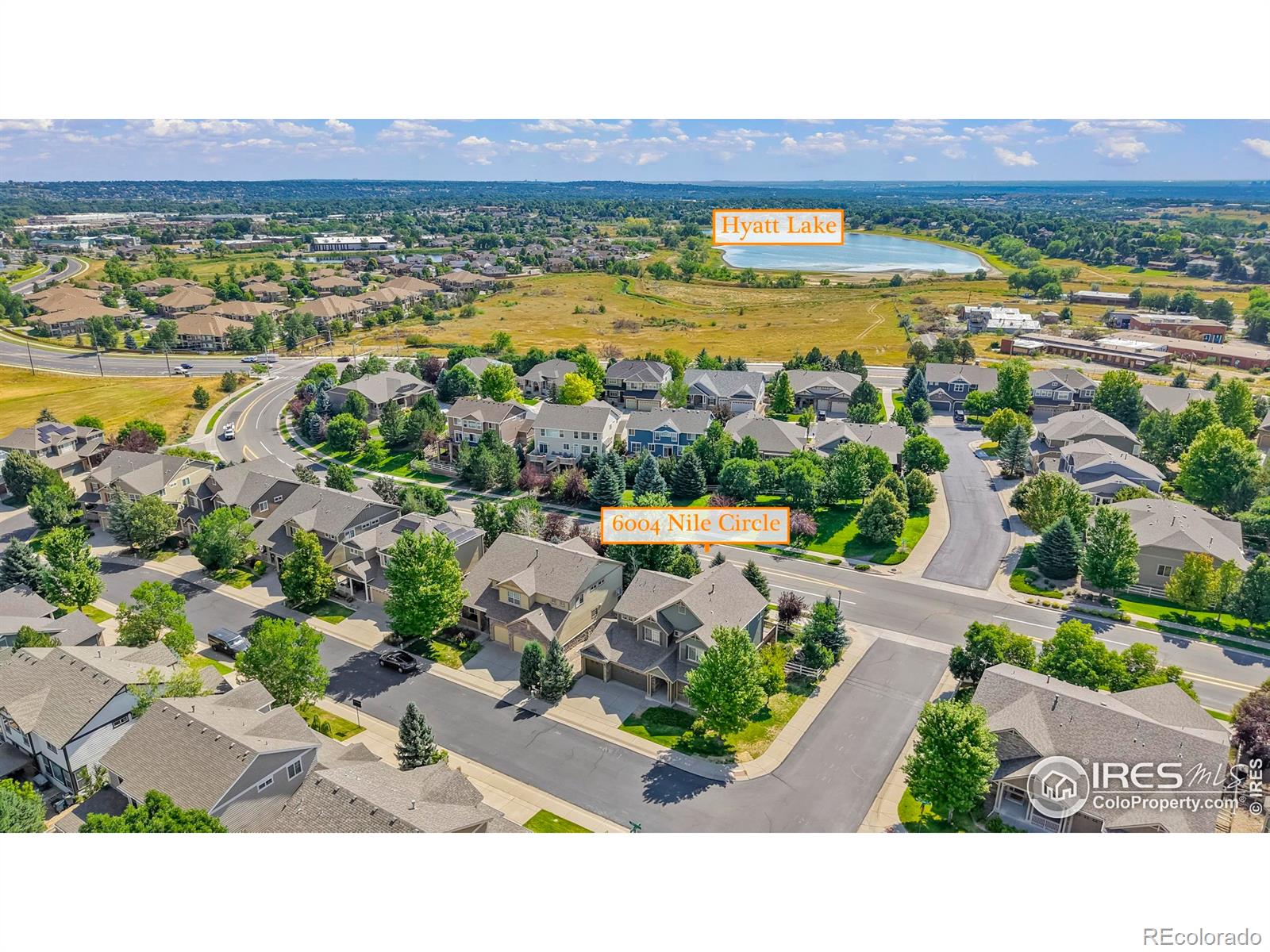 MLS Image #36 for 6004  nile circle,golden, Colorado
