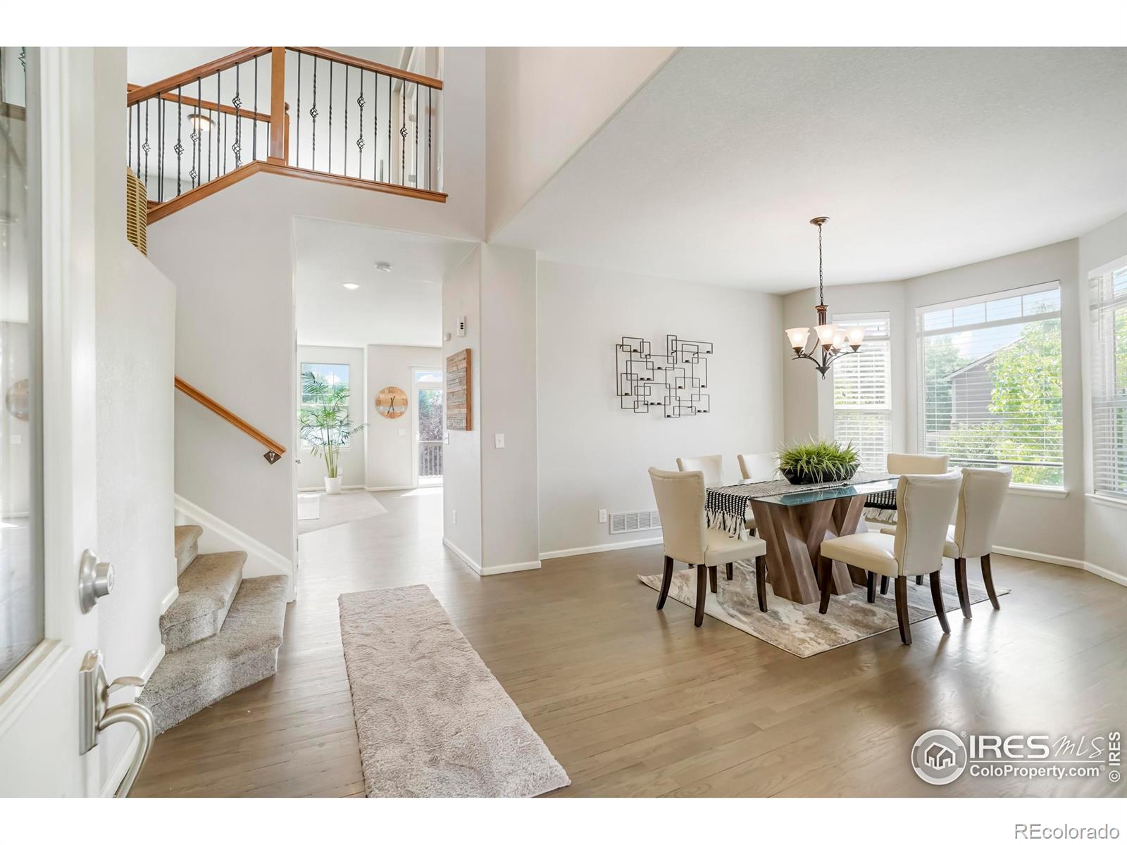 MLS Image #4 for 6004  nile circle,golden, Colorado