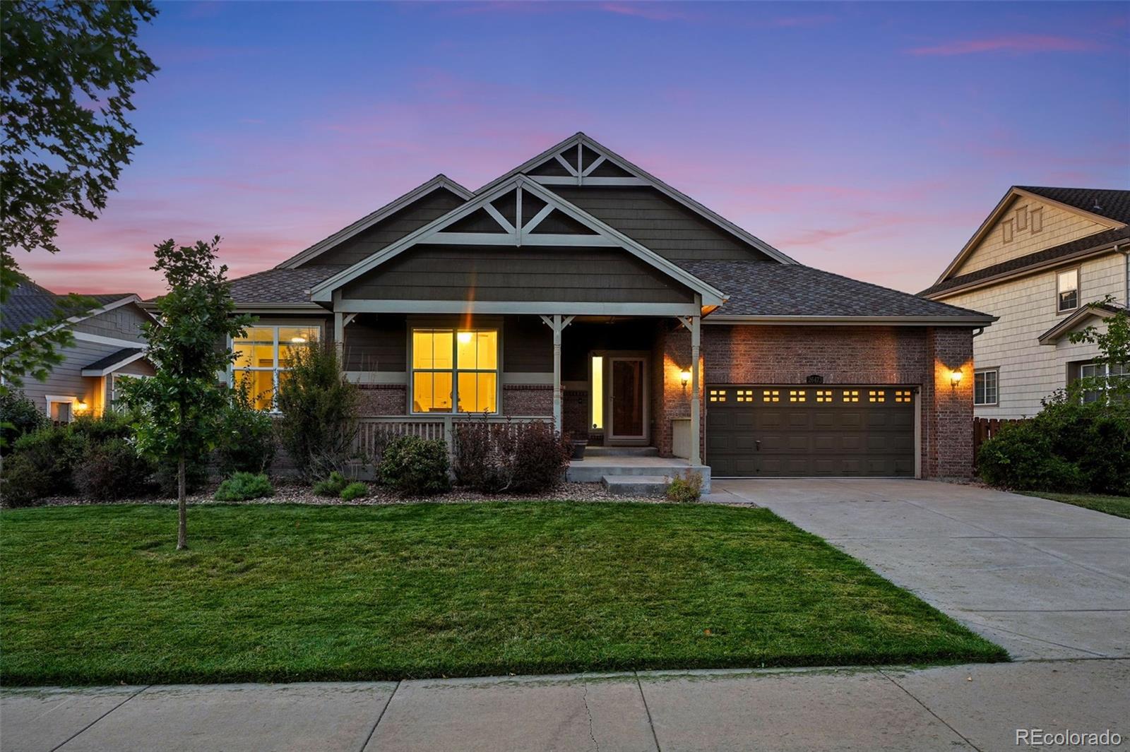 MLS Image #0 for 26473 e caley drive,aurora, Colorado