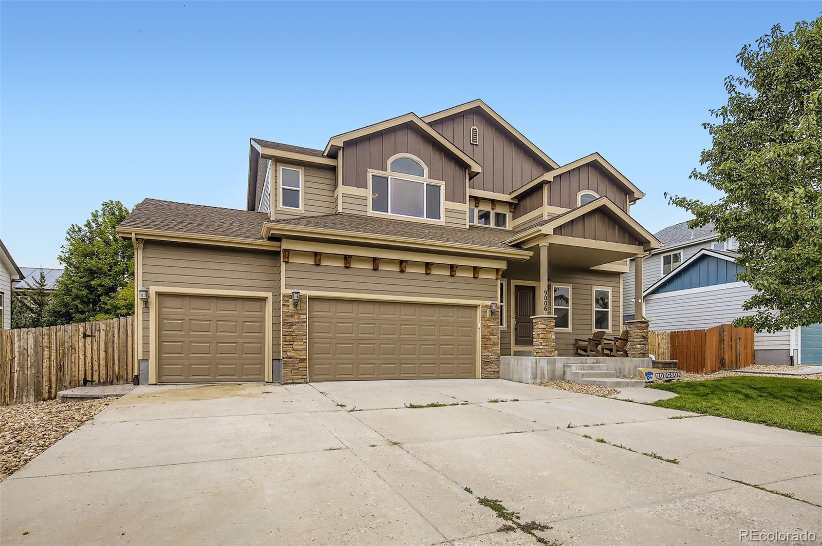 MLS Image #0 for 9006  harlequin circle,longmont, Colorado
