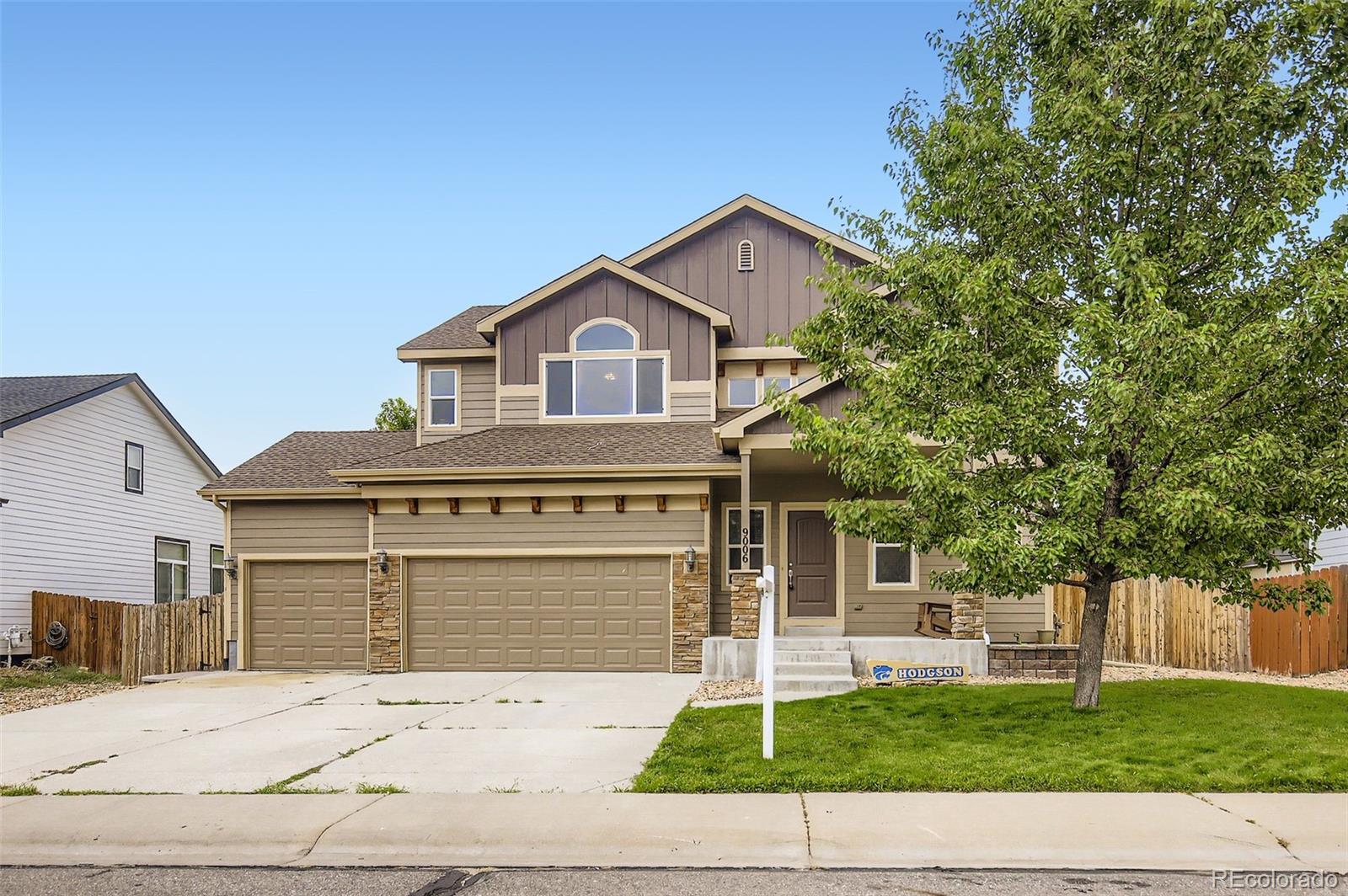 MLS Image #1 for 9006  harlequin circle,longmont, Colorado