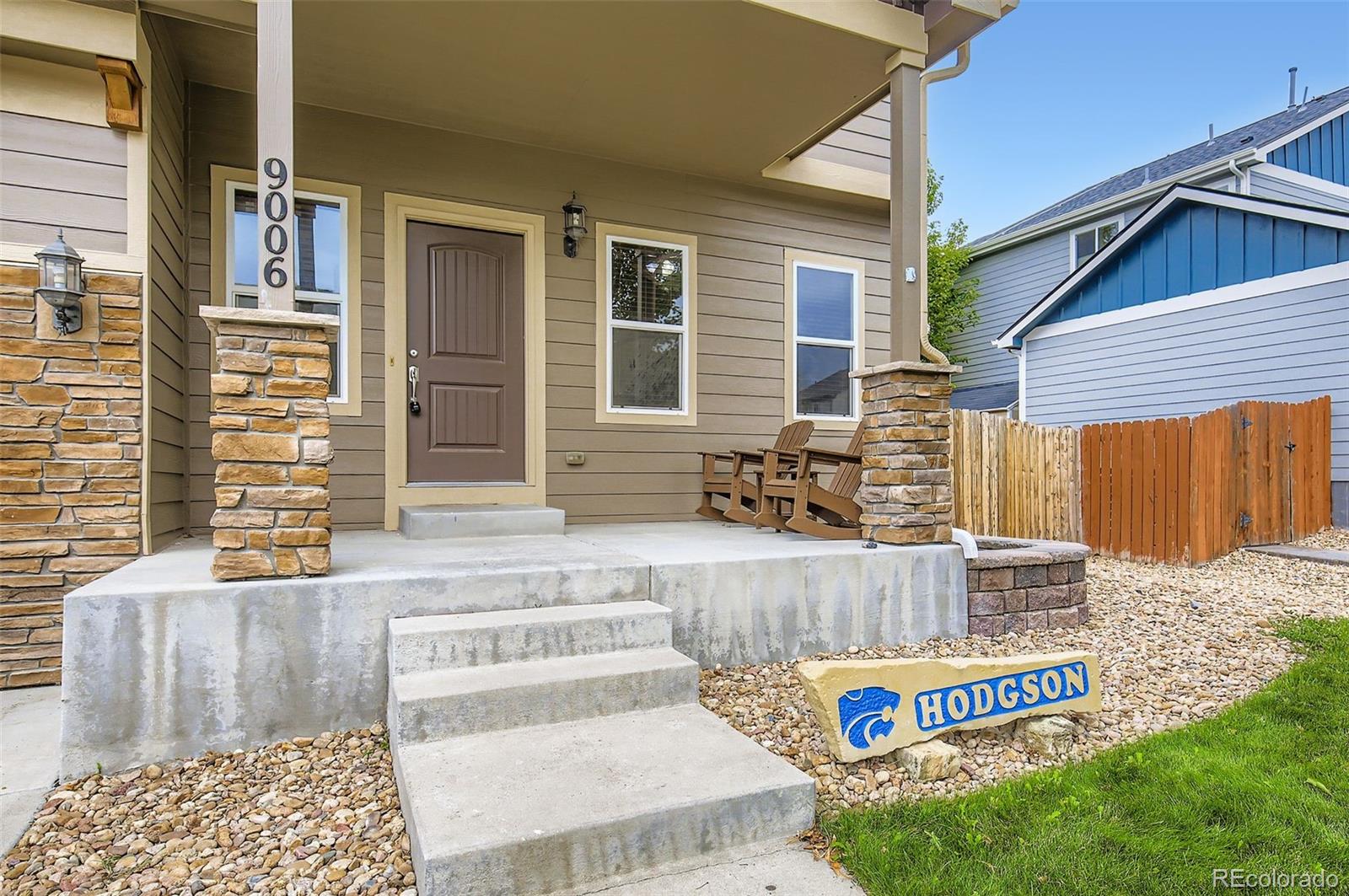 MLS Image #2 for 9006  harlequin circle,longmont, Colorado