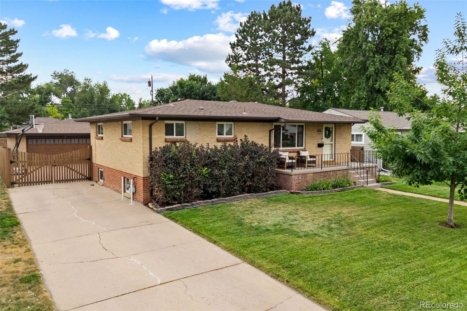 MLS Image #0 for 4710 s washington street,englewood, Colorado