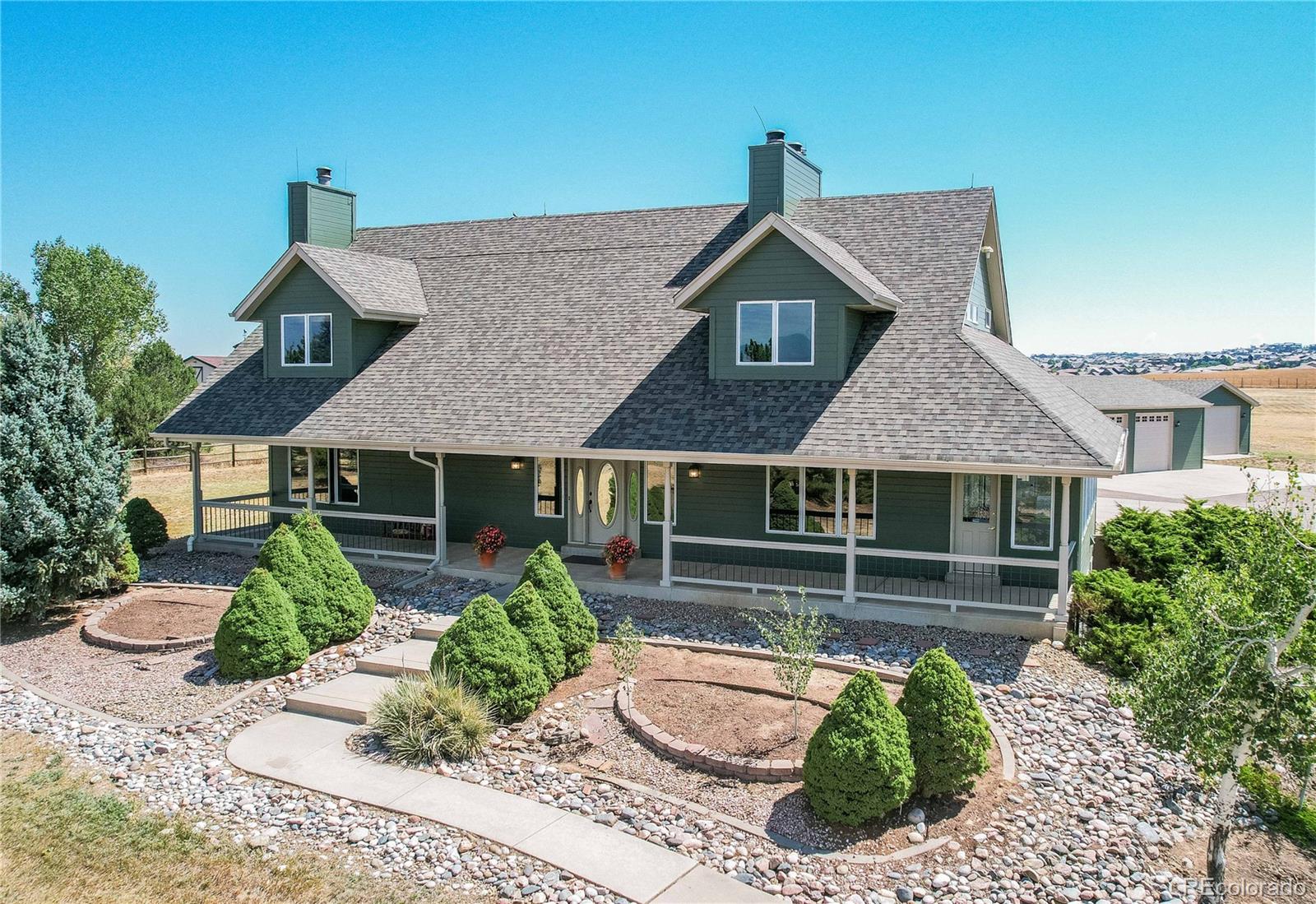MLS Image #0 for 10936 n chatfield drive,littleton, Colorado